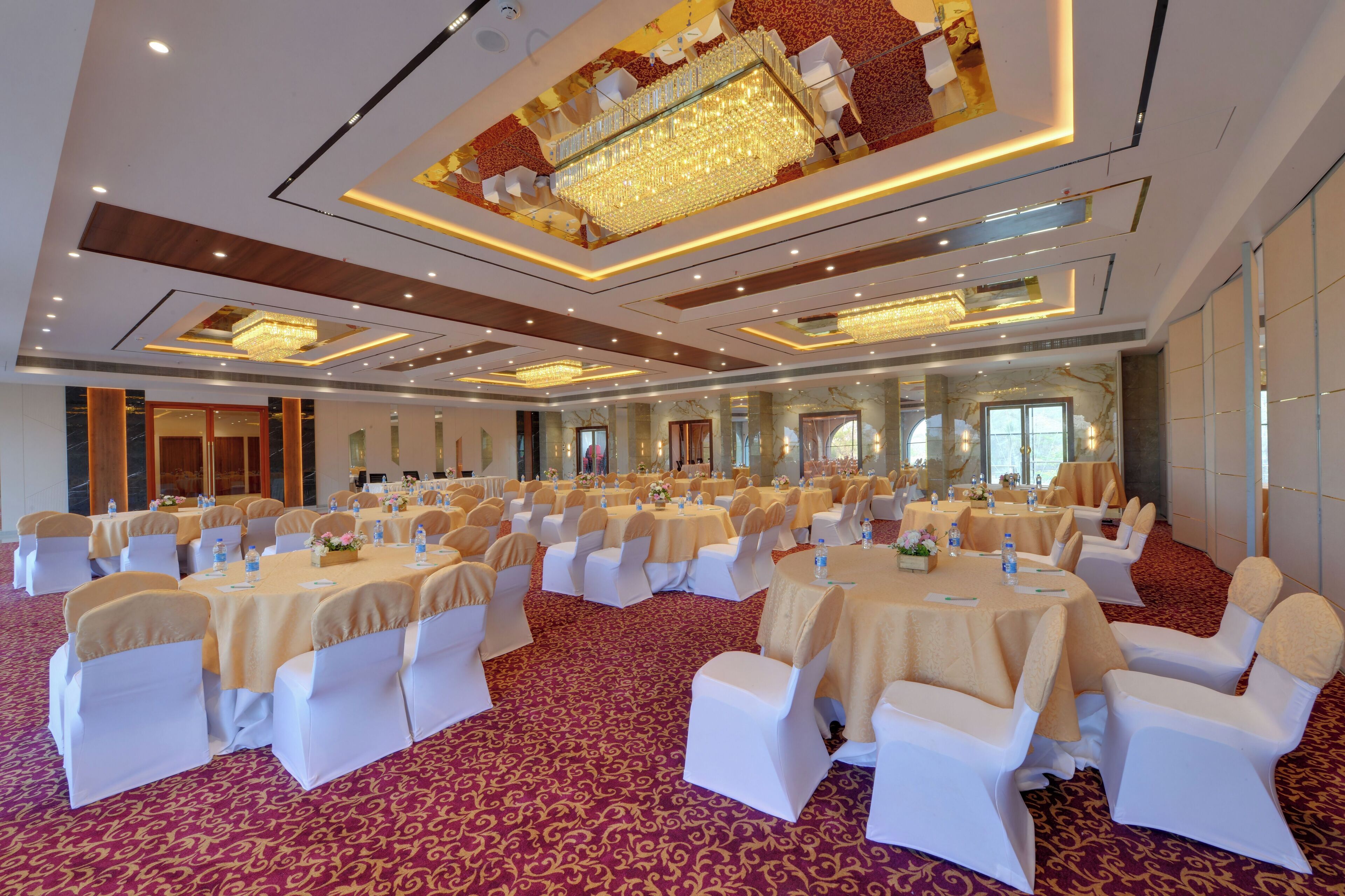 The Fern Residency Bhiwandi - Pimplas