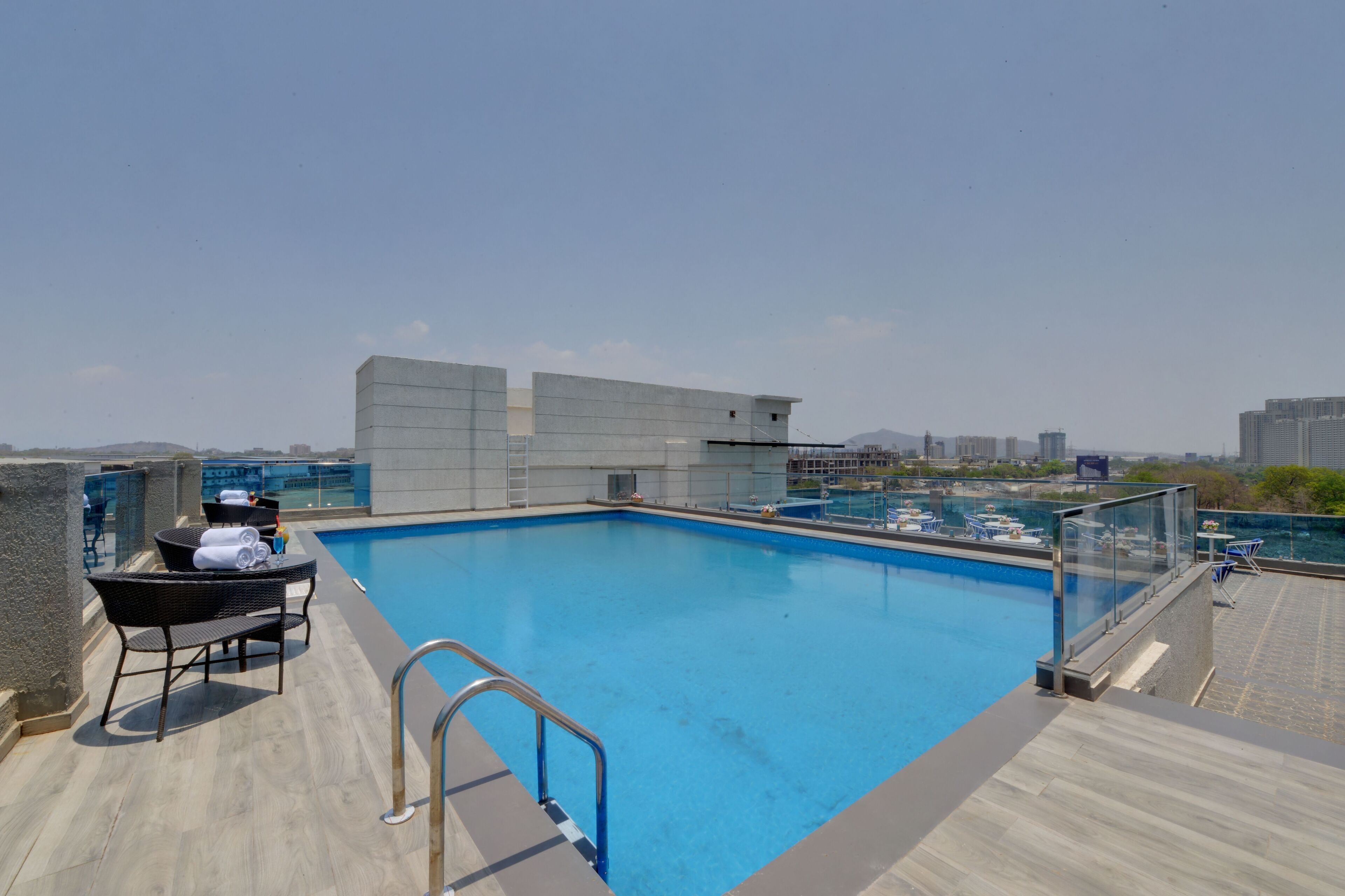 The Fern Residency Bhiwandi - Pimplas