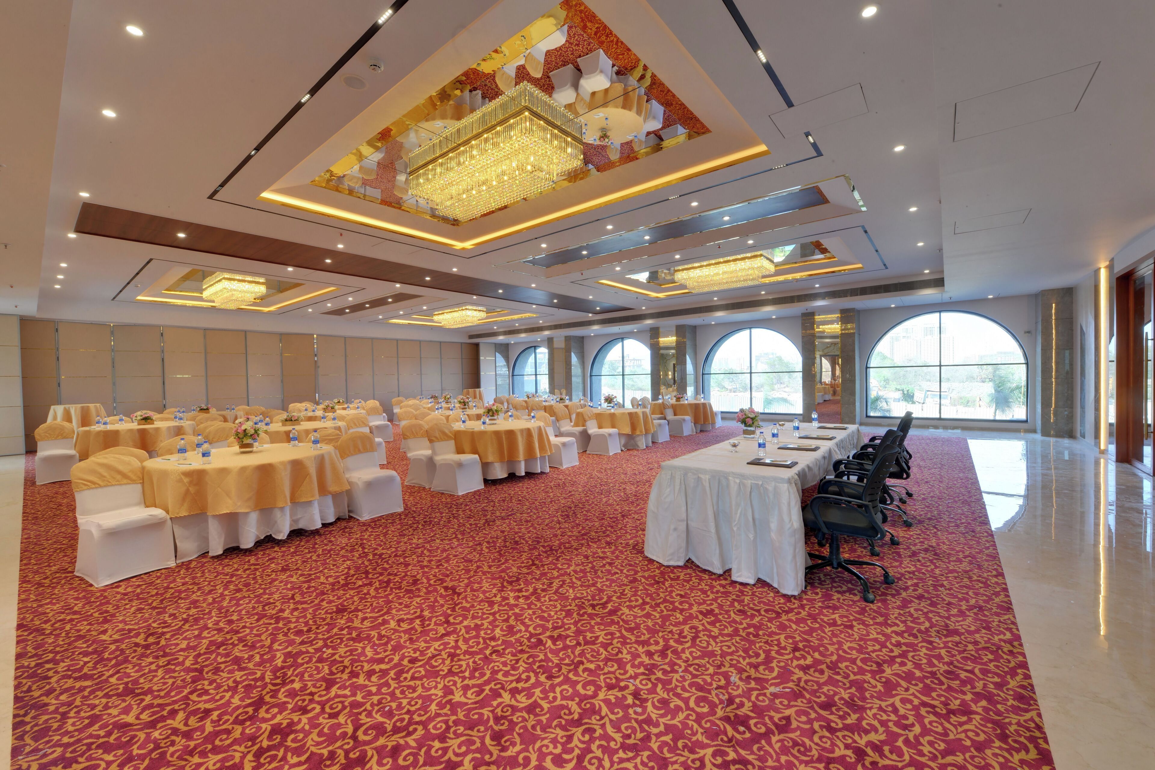 The Fern Residency Bhiwandi - Pimplas