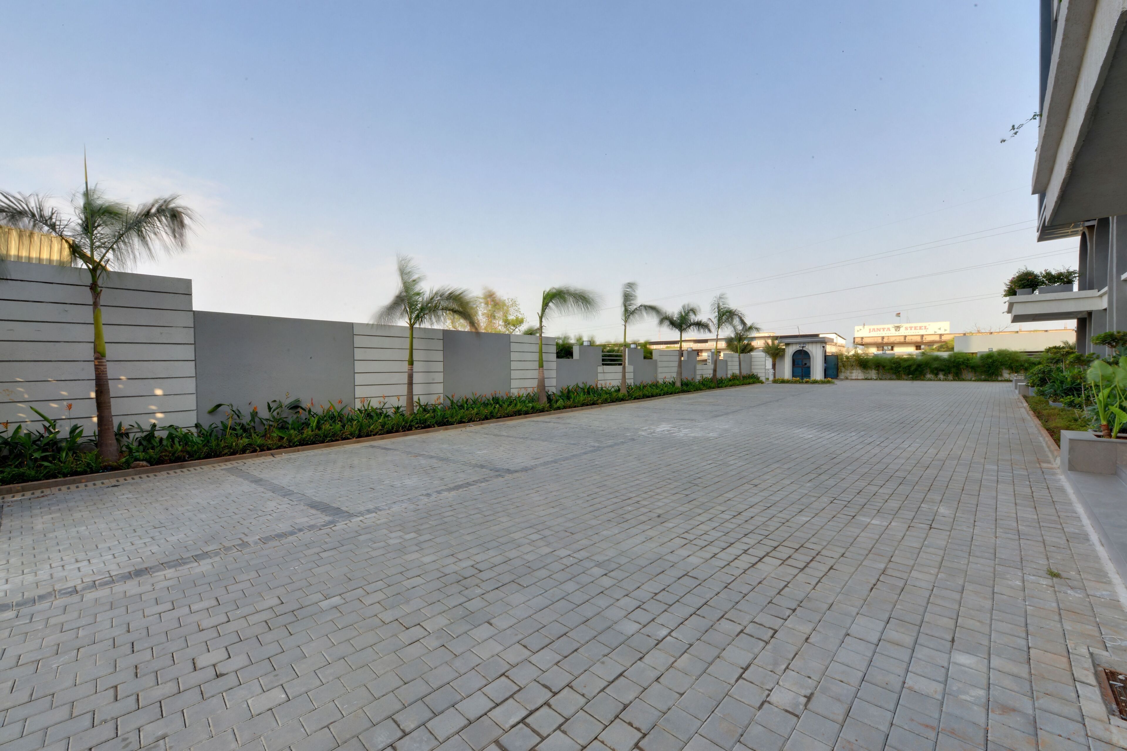 The Fern Residency Bhiwandi - Pimplas