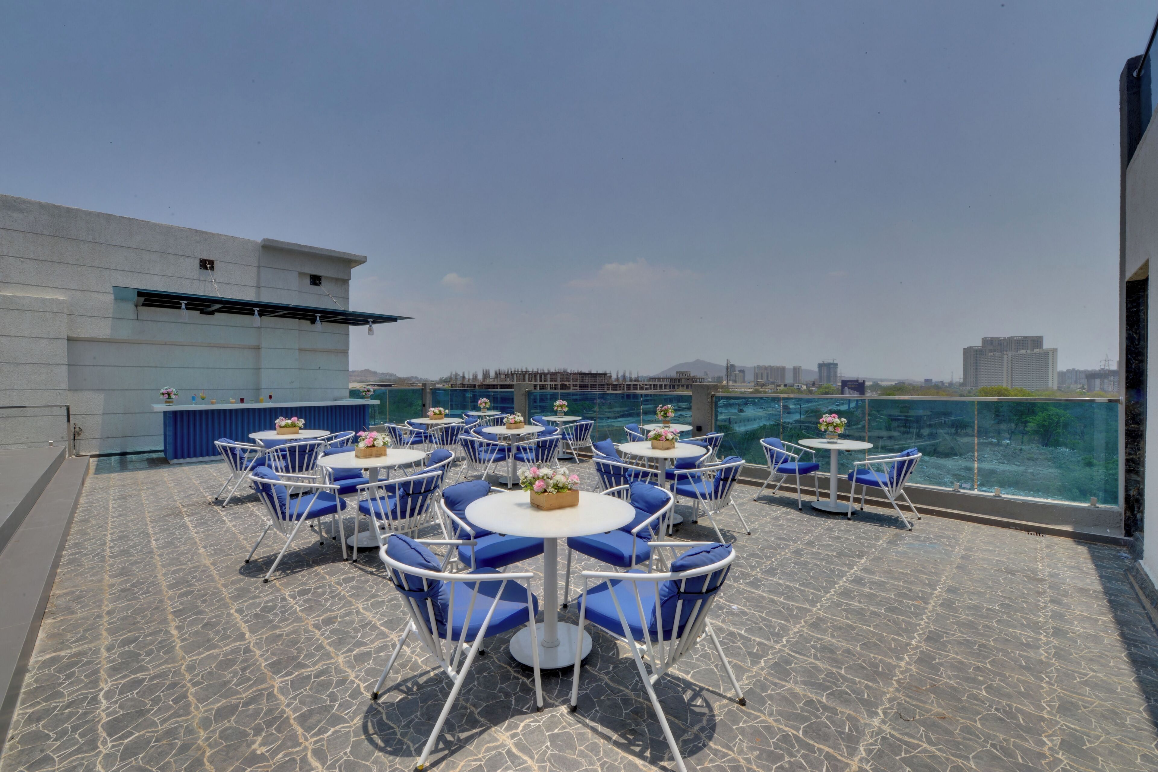 The Fern Residency Bhiwandi - Pimplas