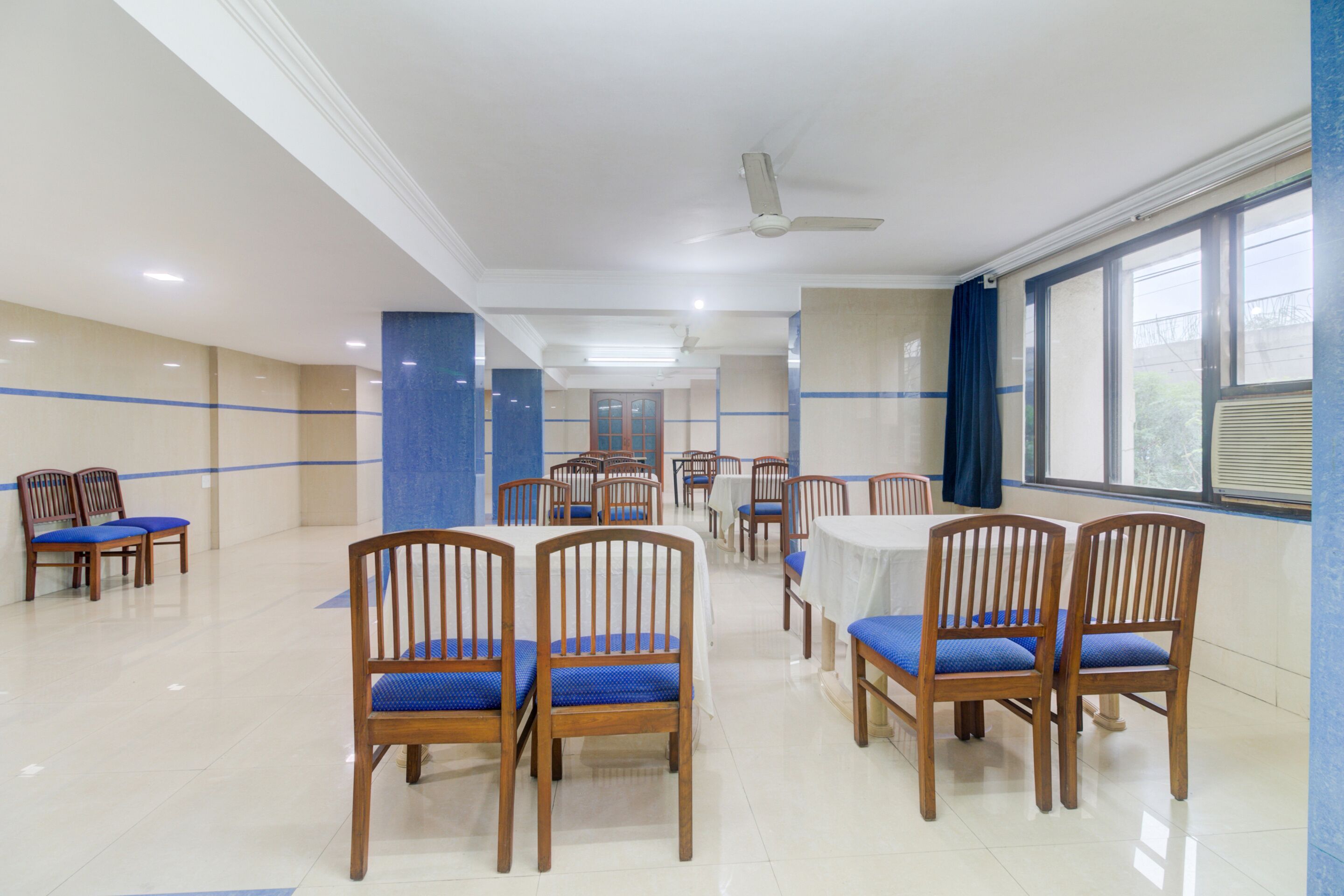 Tuliipstays Hotel Ashok Bhiwandi by OYO Rooms