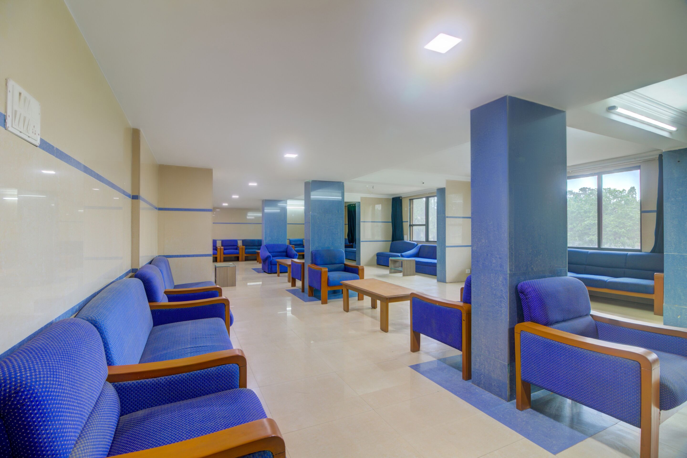 Tuliipstays Hotel Ashok Bhiwandi by OYO Rooms