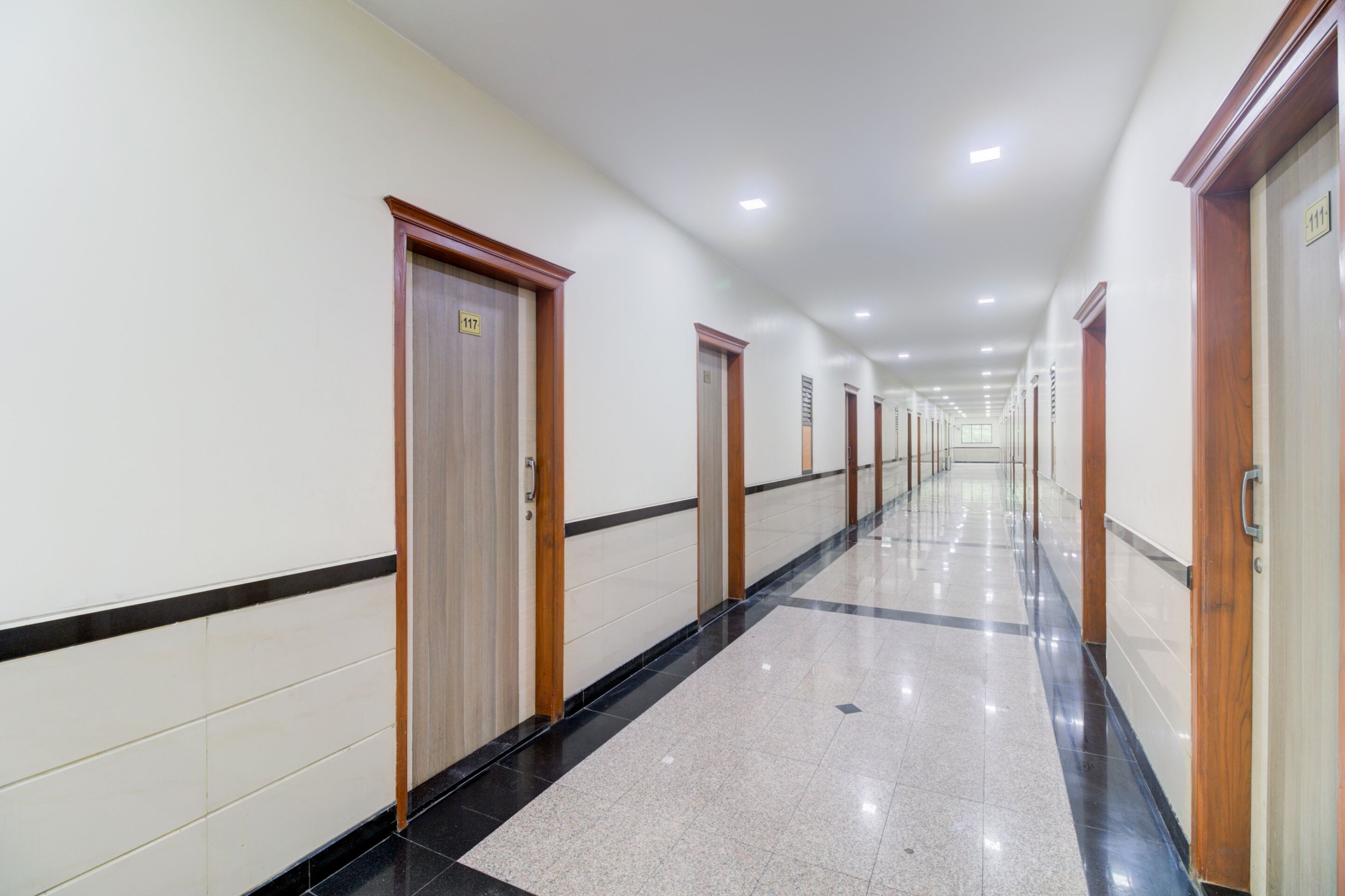 Tuliipstays Hotel Ashok Bhiwandi by OYO Rooms