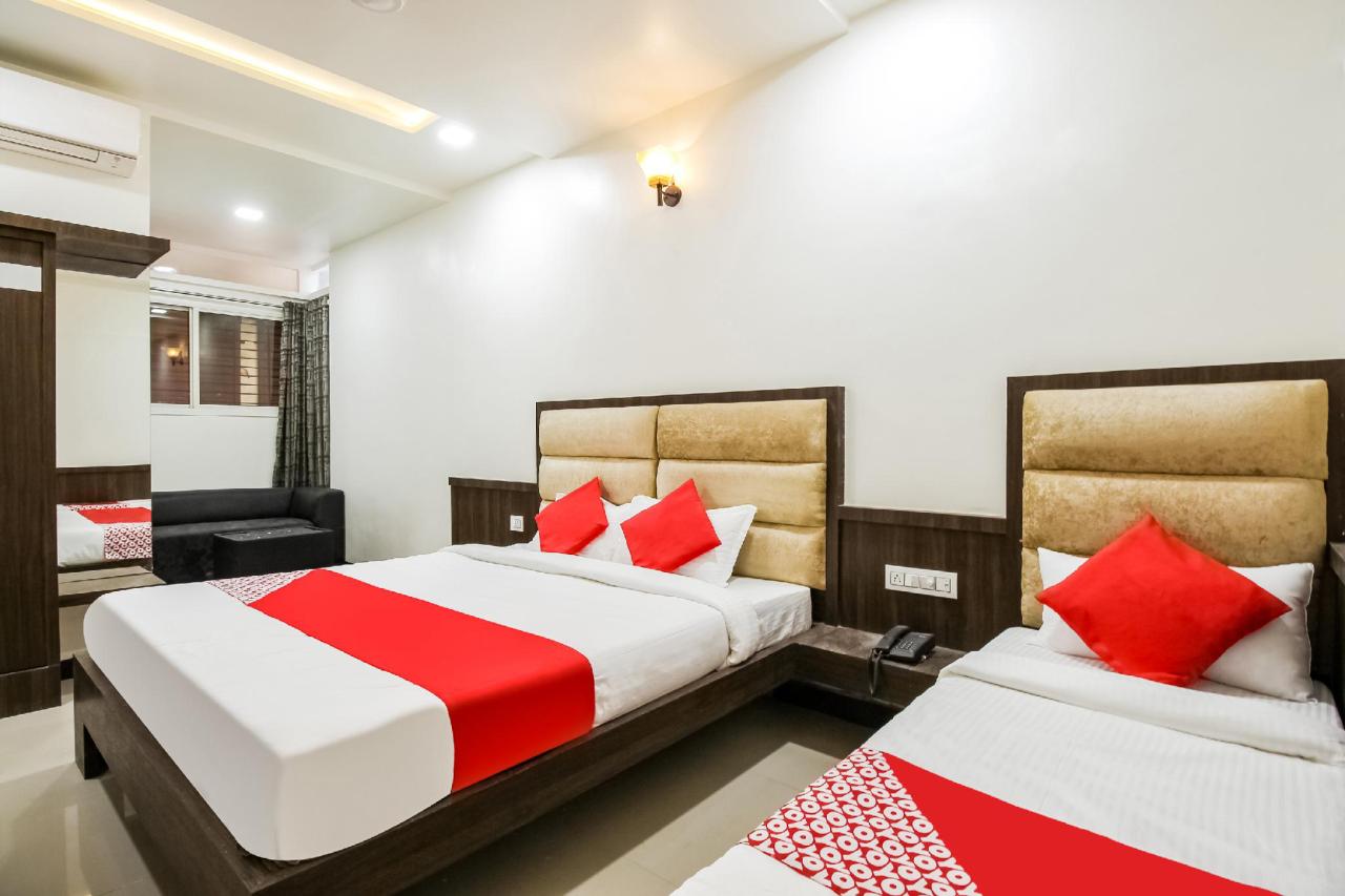Amardip Lodging by OYO Rooms