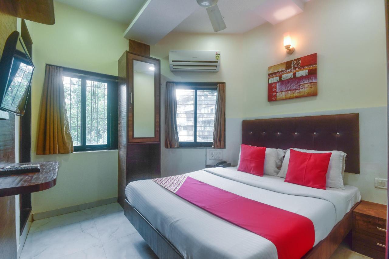 Abad Residency by OYO Rooms