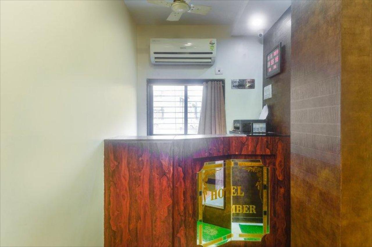 Abad Residency by OYO Rooms