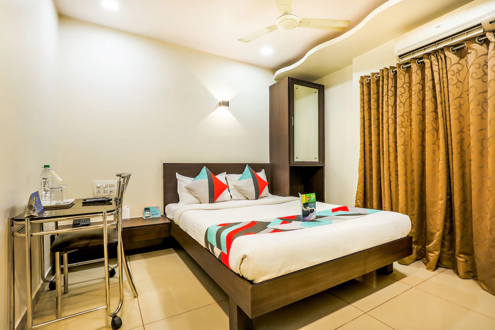 Adore Inn by FabHotels