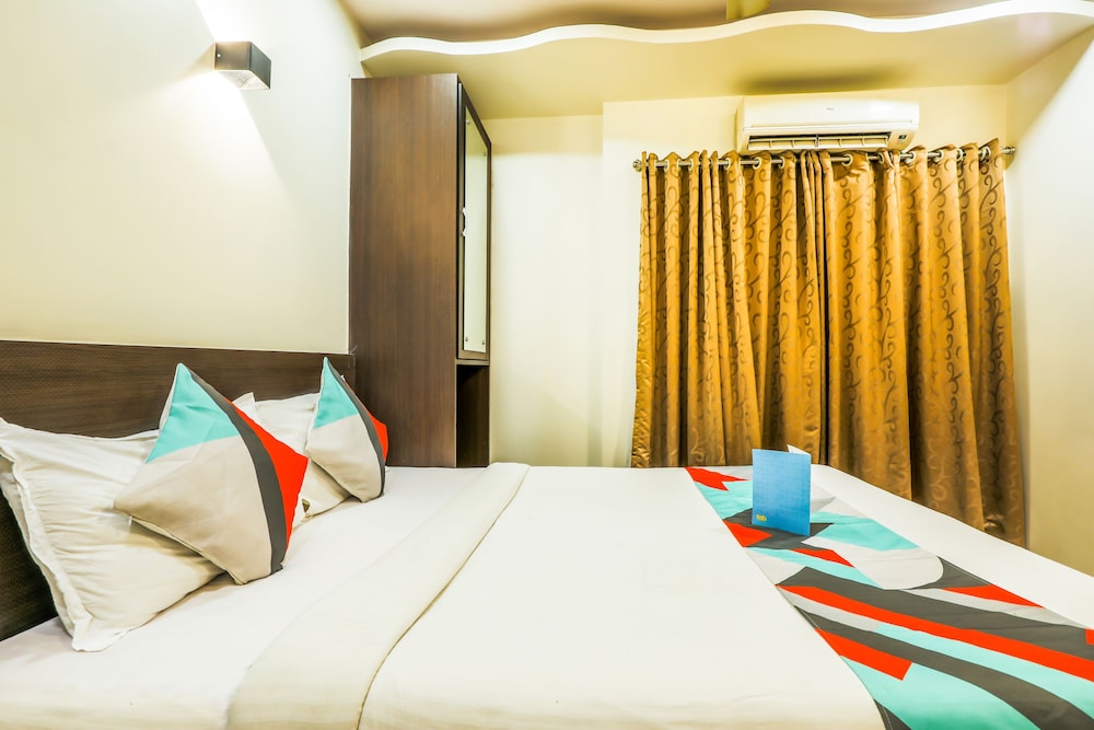 Adore Inn by FabHotels