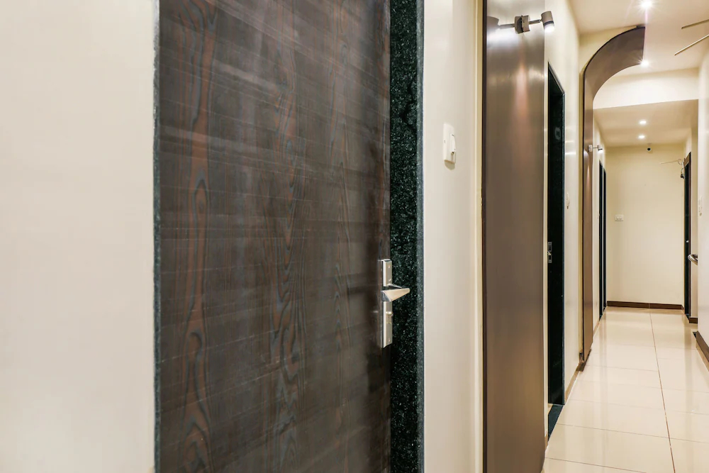 Adore Inn by FabHotels