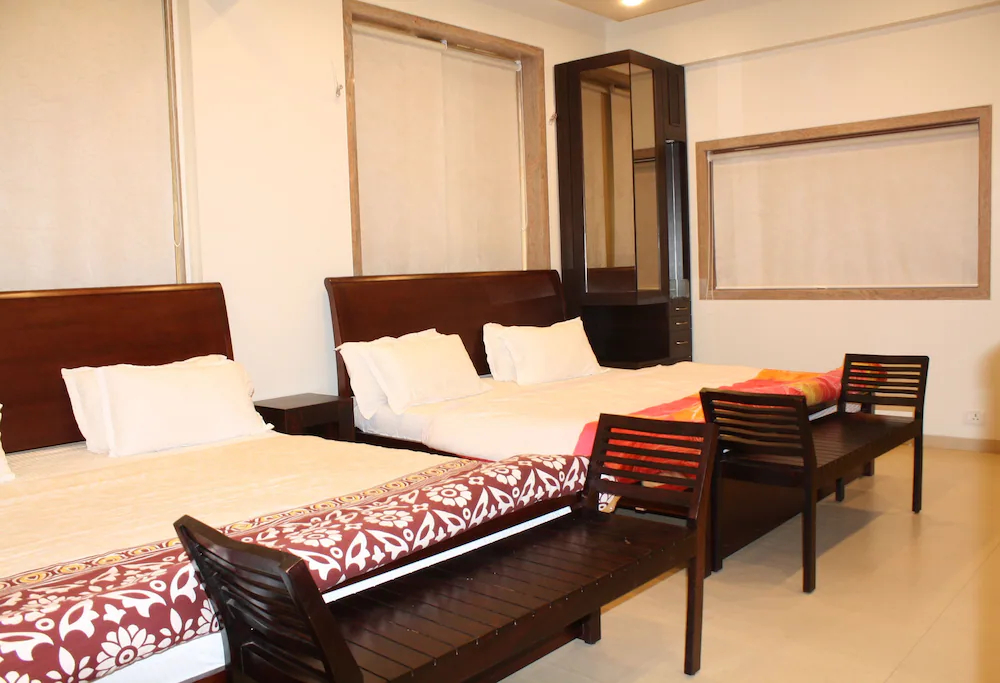 Apartment In Mumbai City Centre