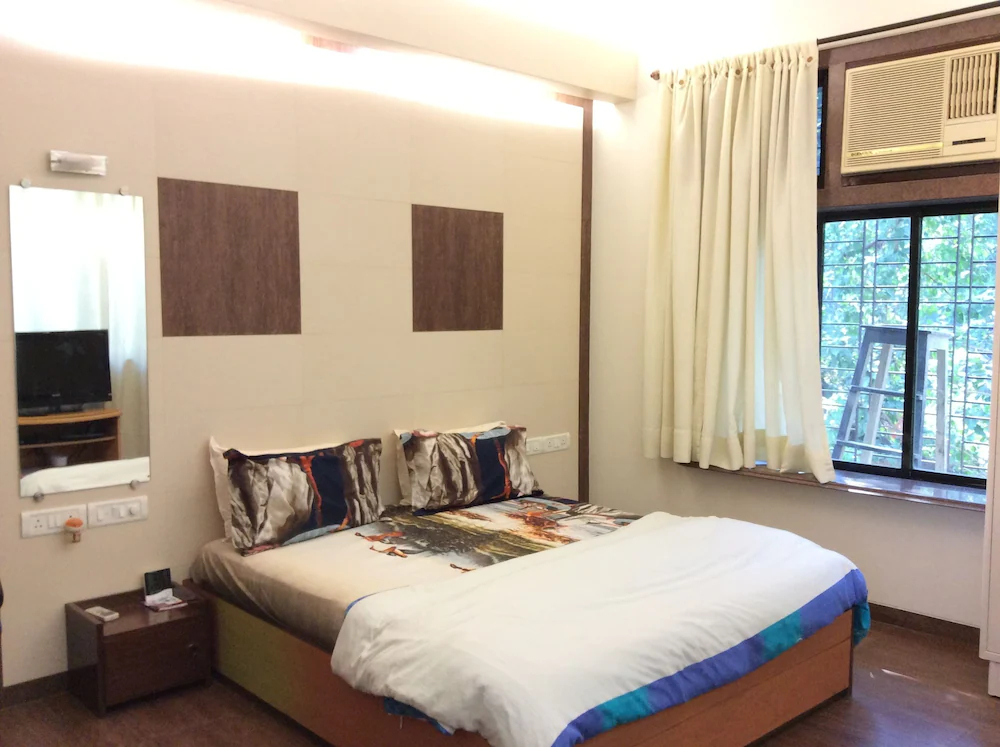 Apartment In Mumbai City Centre