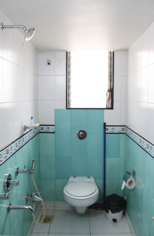 Apartment In Mumbai City Centre