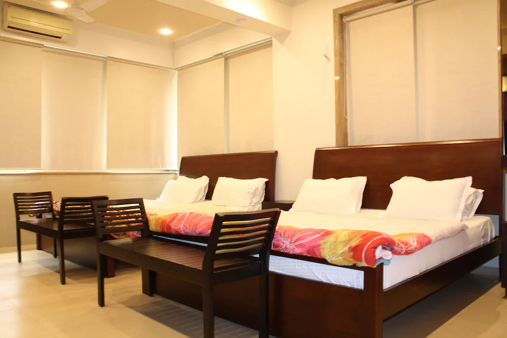 Apartment In Mumbai City Centre