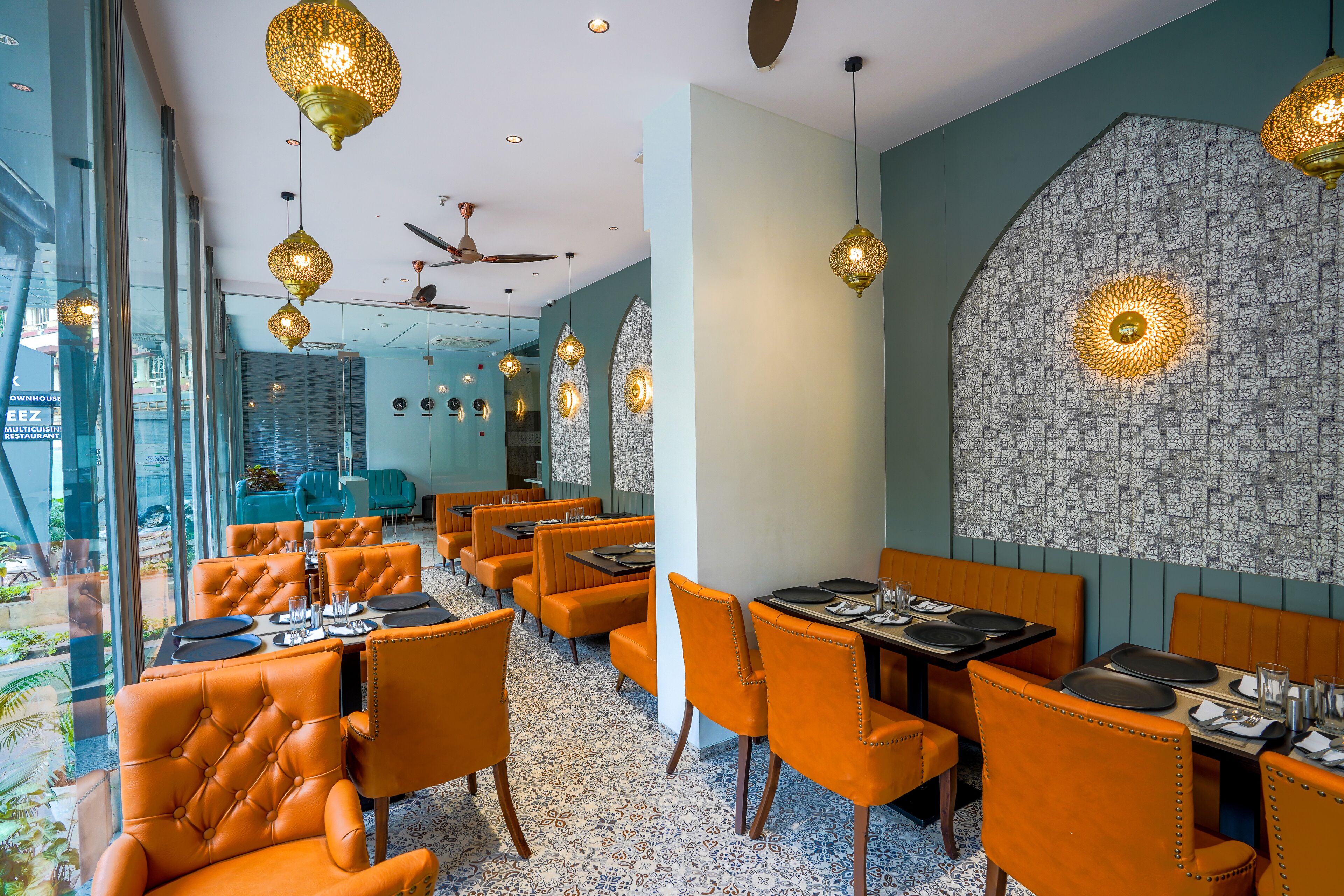 Apex Beacon Hotel, Mumbai