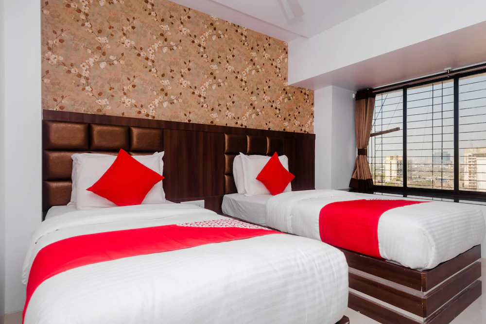 Hotel Apple Inn by OYO Rooms