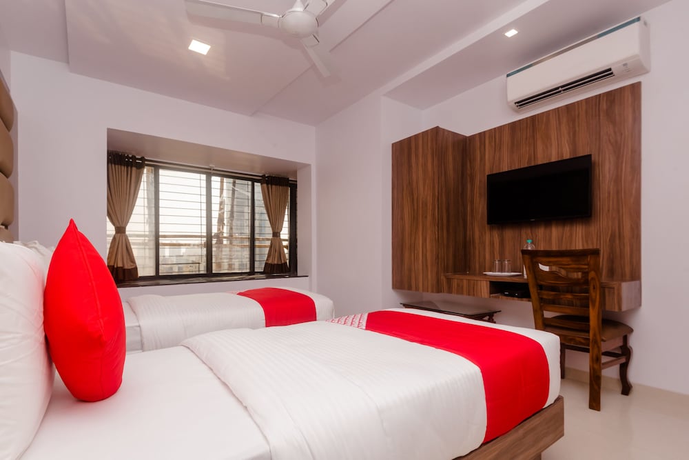 Hotel Apple Inn by OYO Rooms