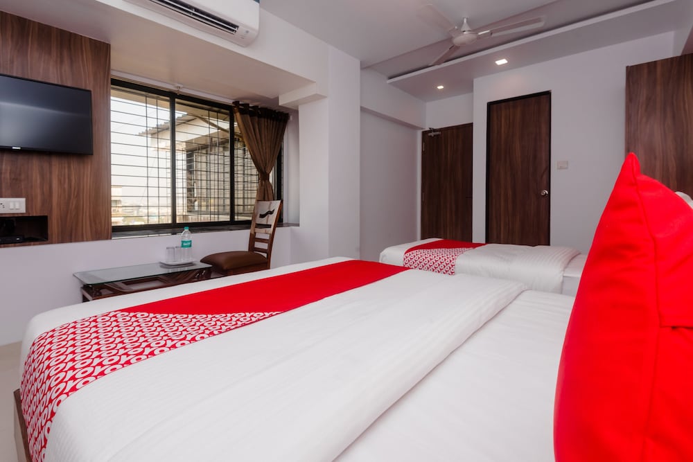 Hotel Apple Inn by OYO Rooms