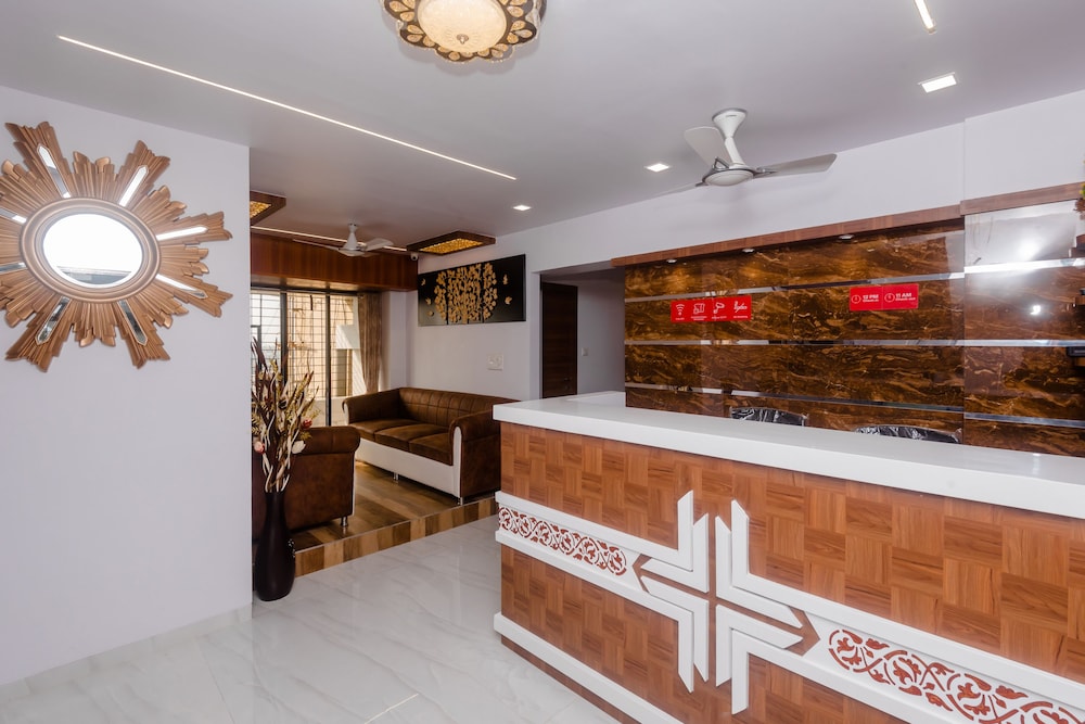 Hotel Apple Inn by OYO Rooms