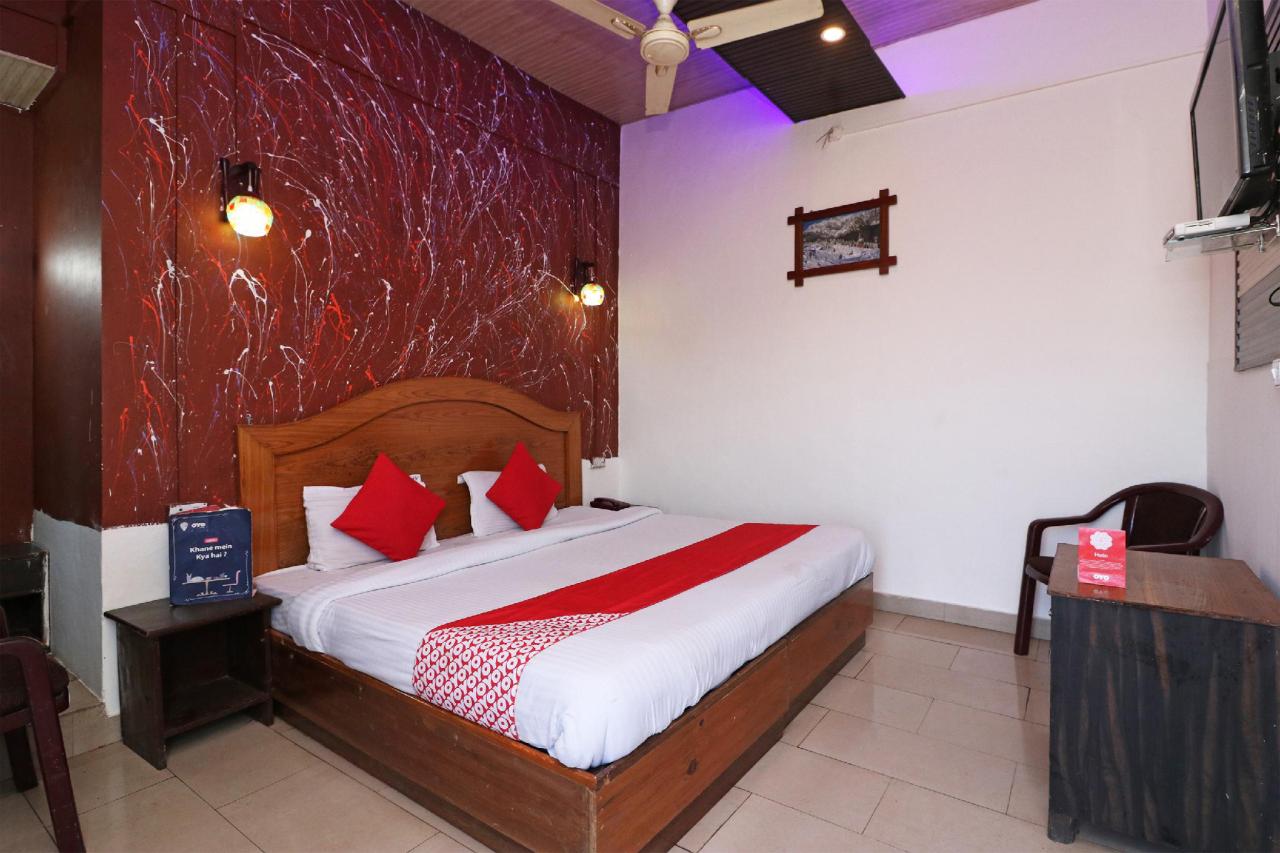 Aram Hotel by OYO Rooms