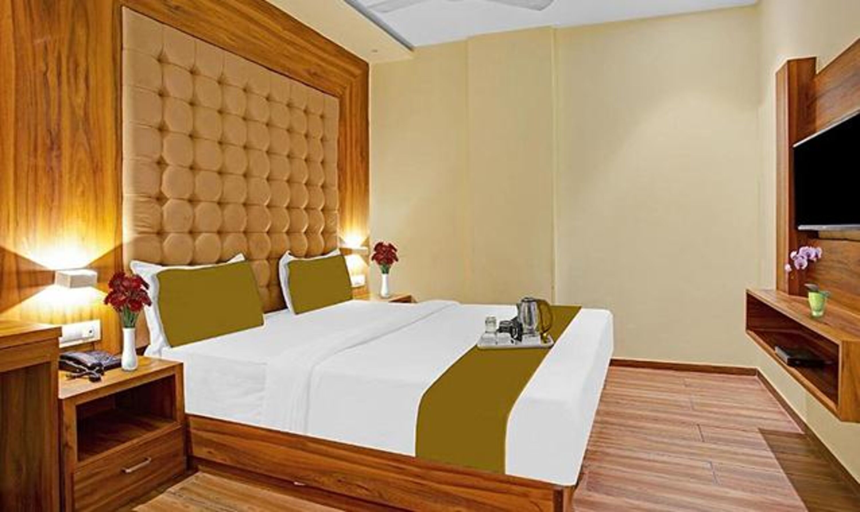 Art Inn by Fabhotel