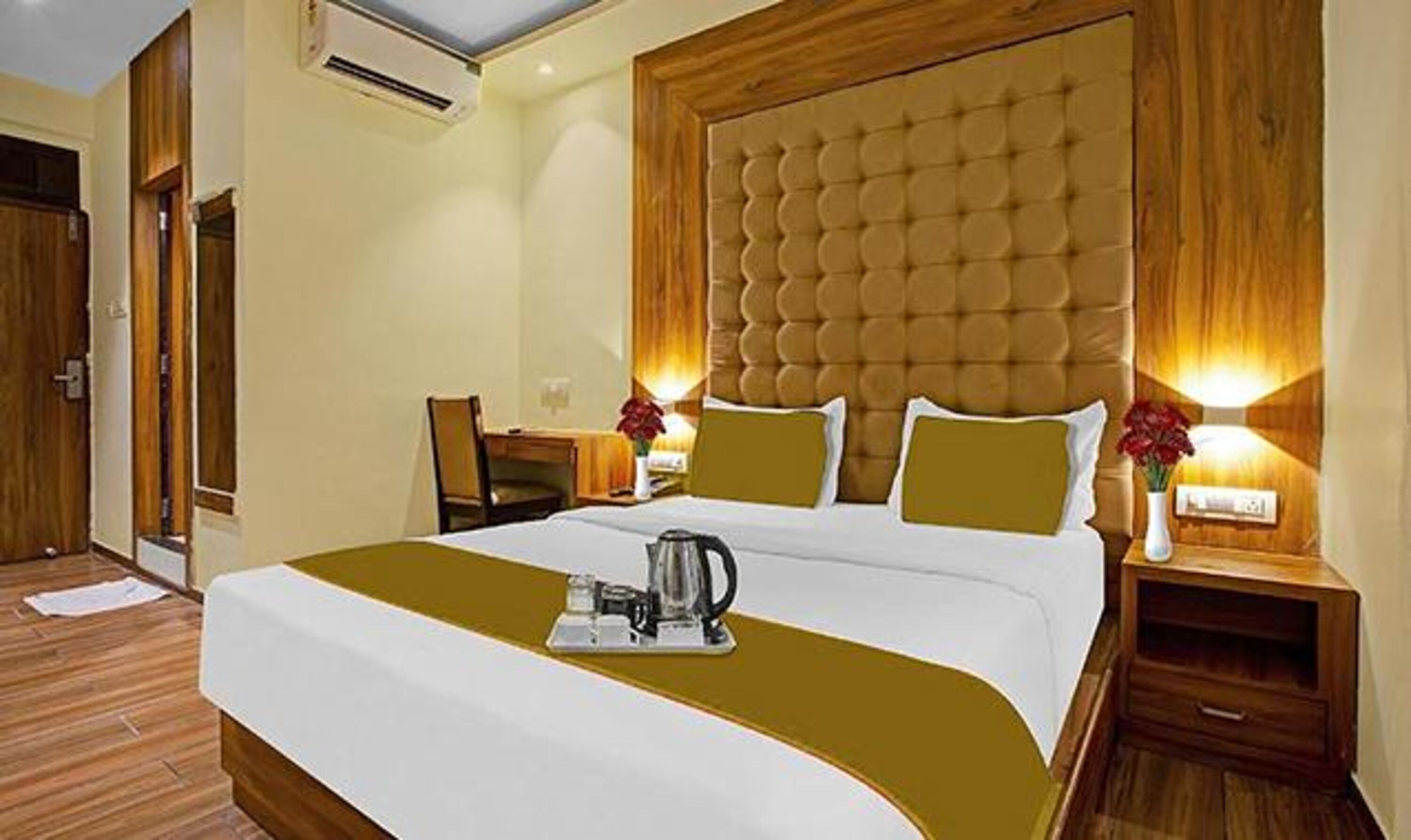 Art Inn by Fabhotel
