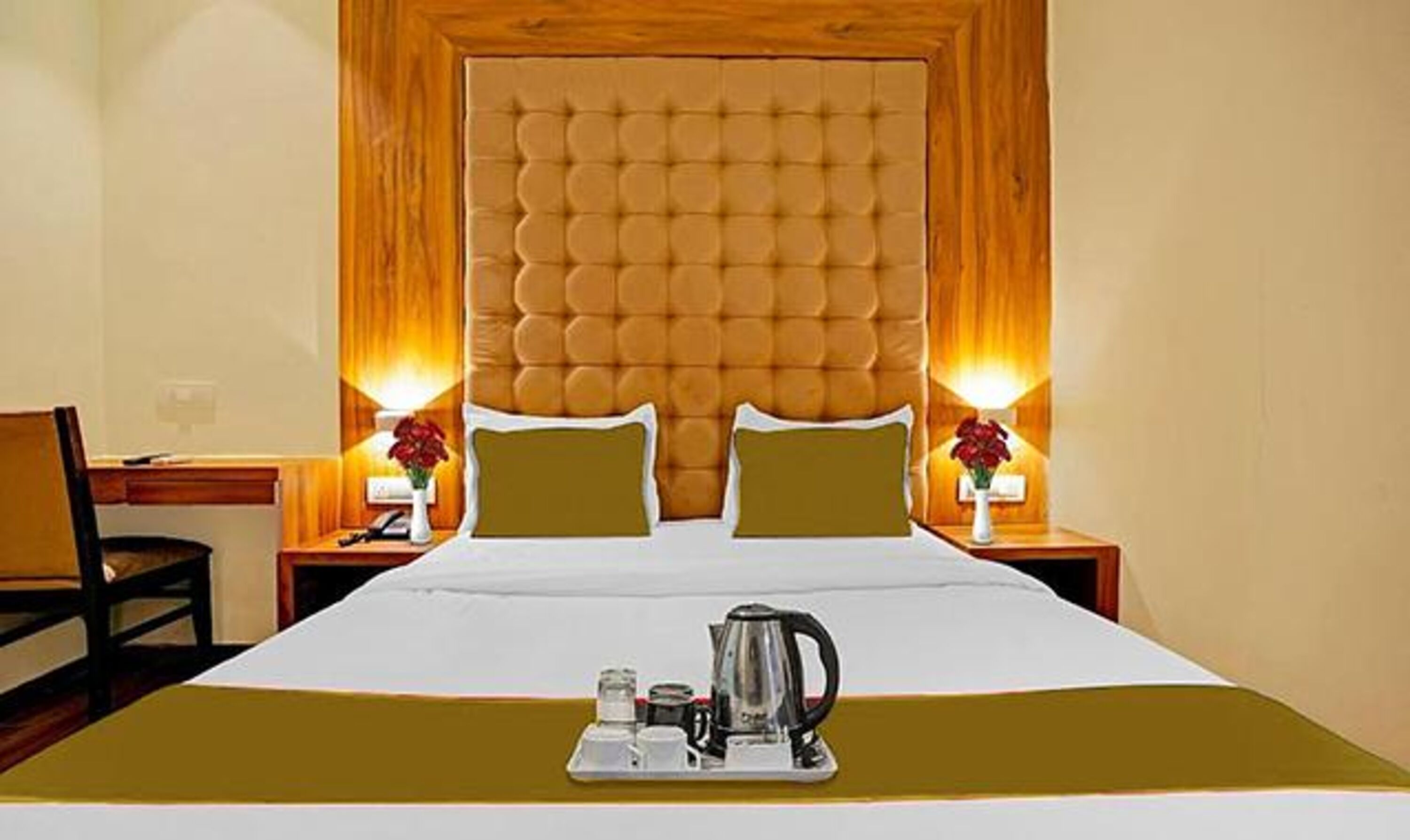 Art Inn by Fabhotel