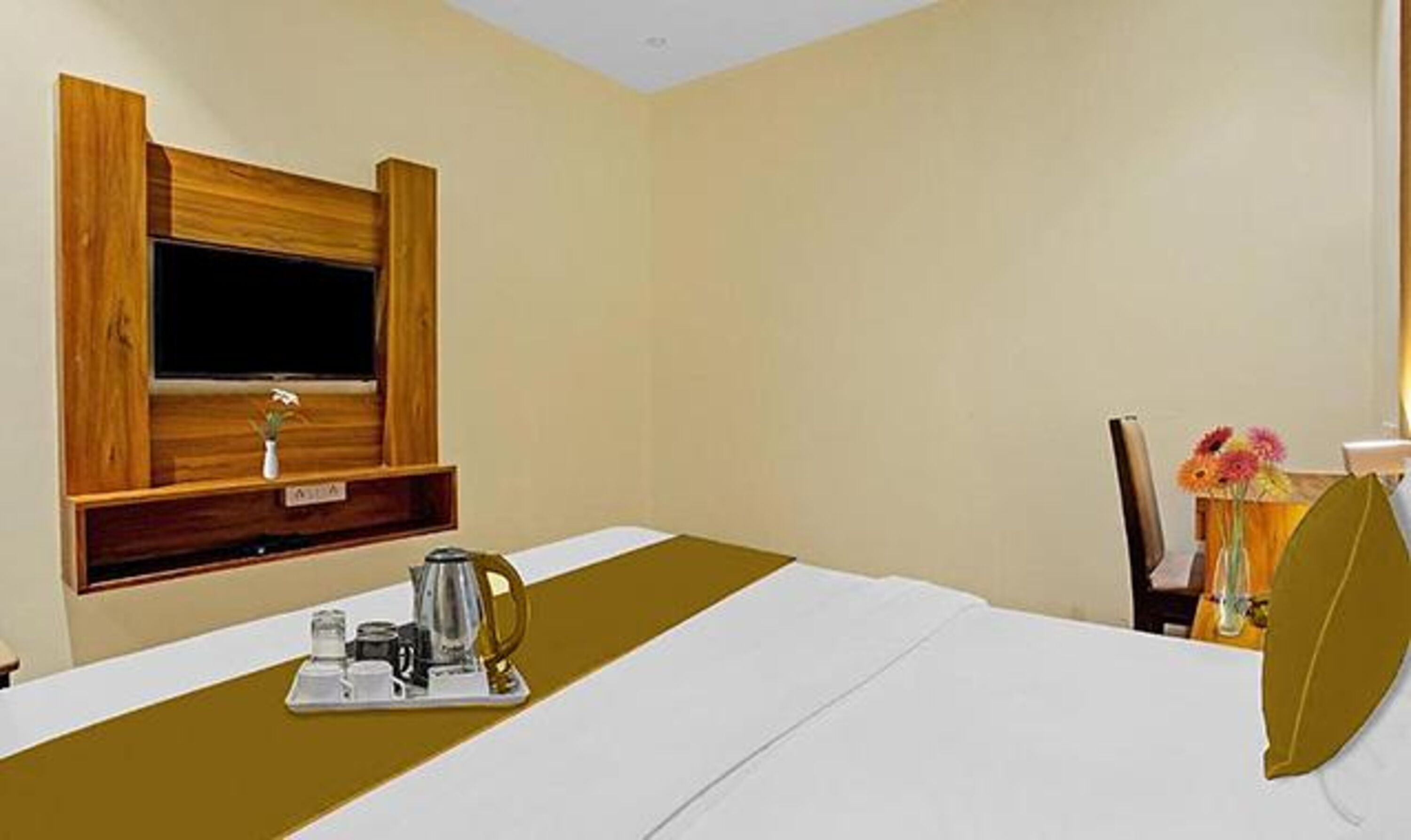 Art Inn by Fabhotel