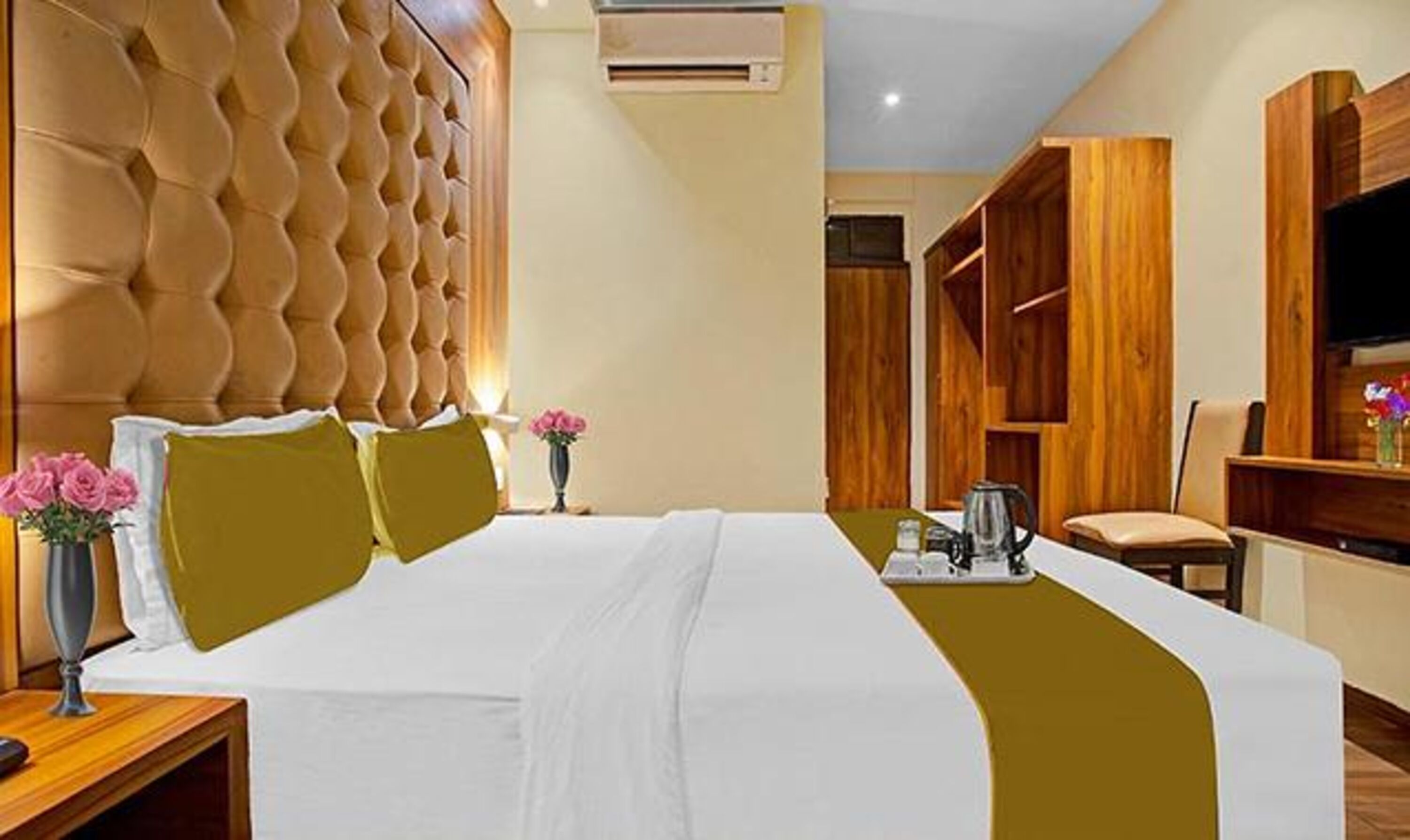 Art Inn by Fabhotel