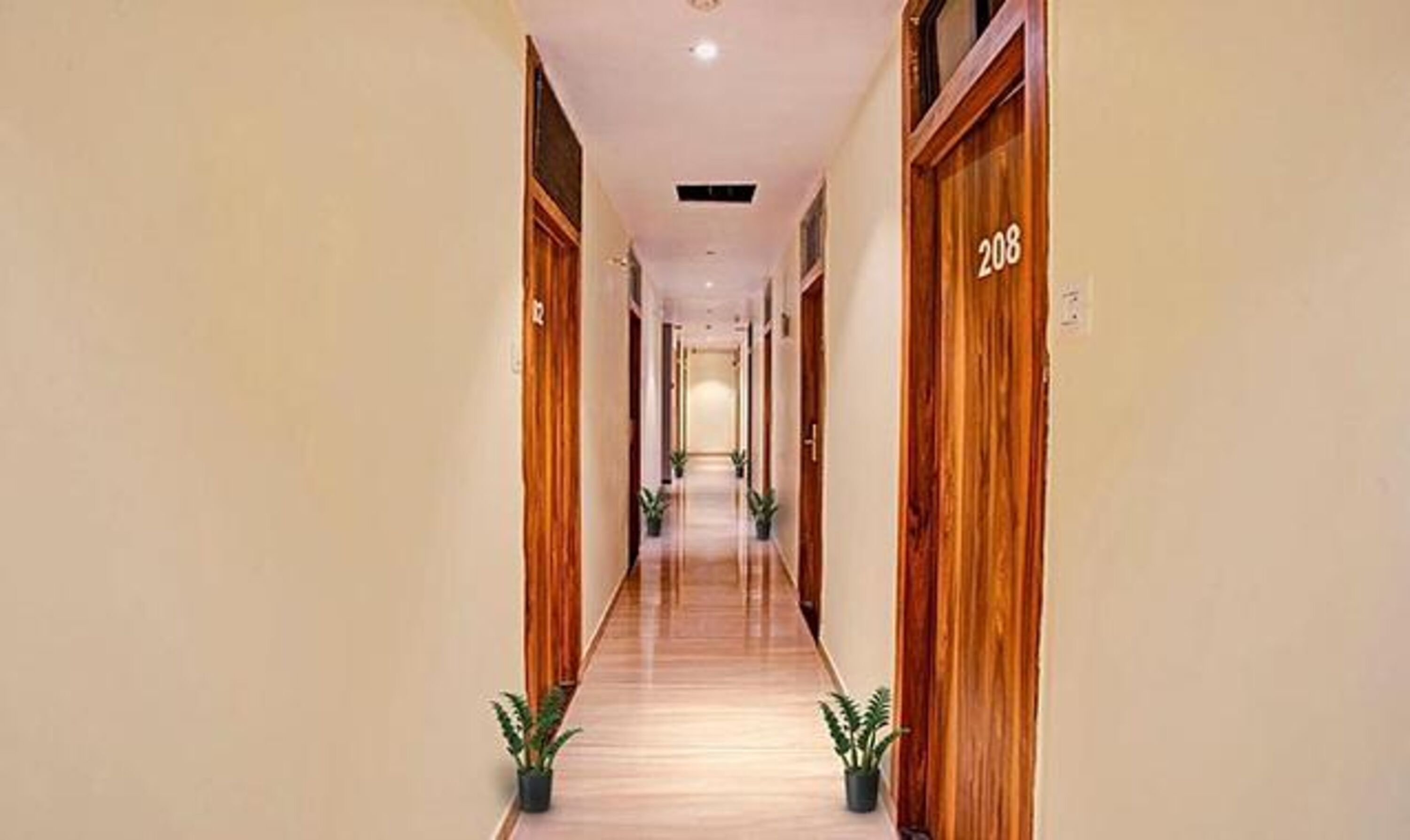 Art Inn by Fabhotel