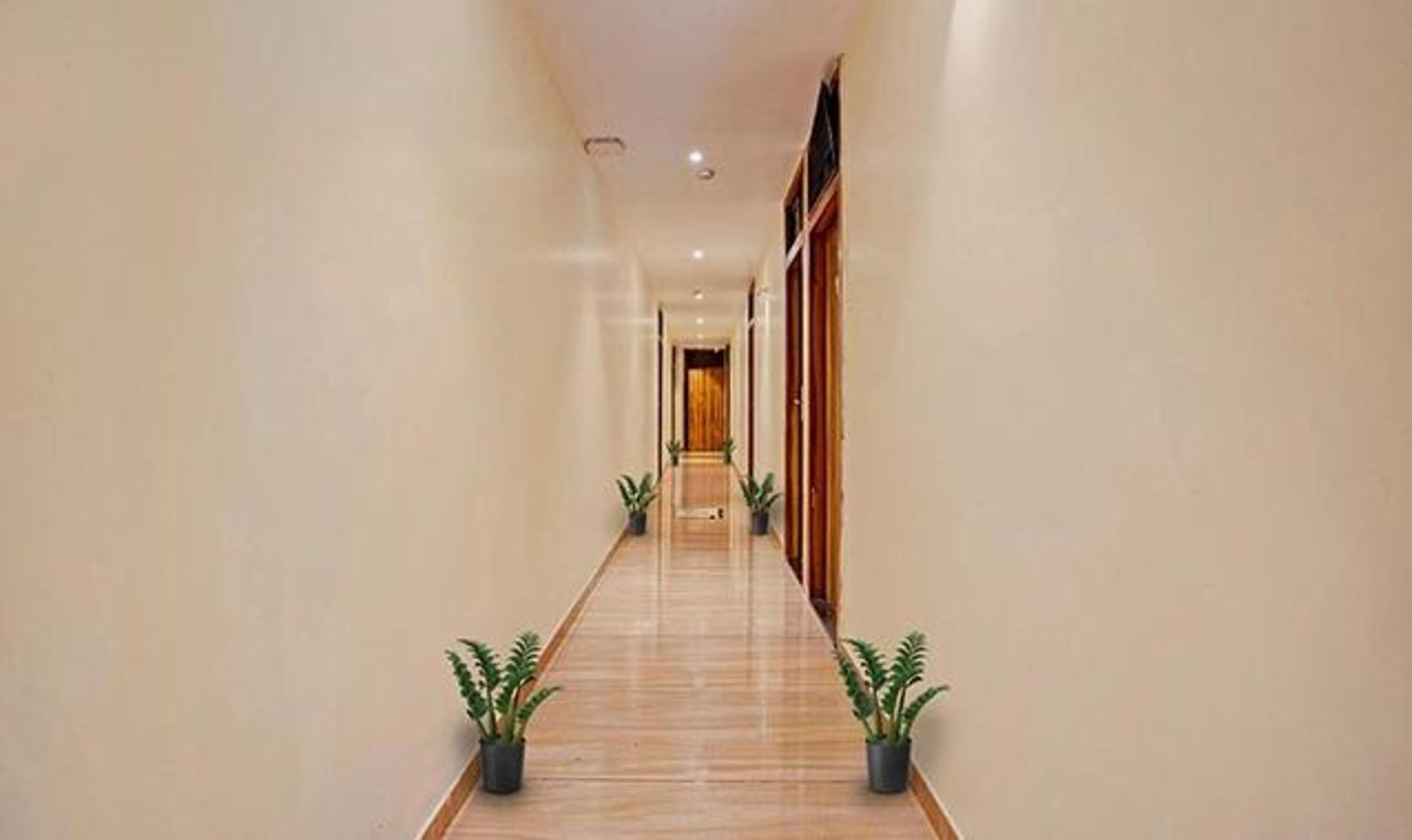 Art Inn by Fabhotel