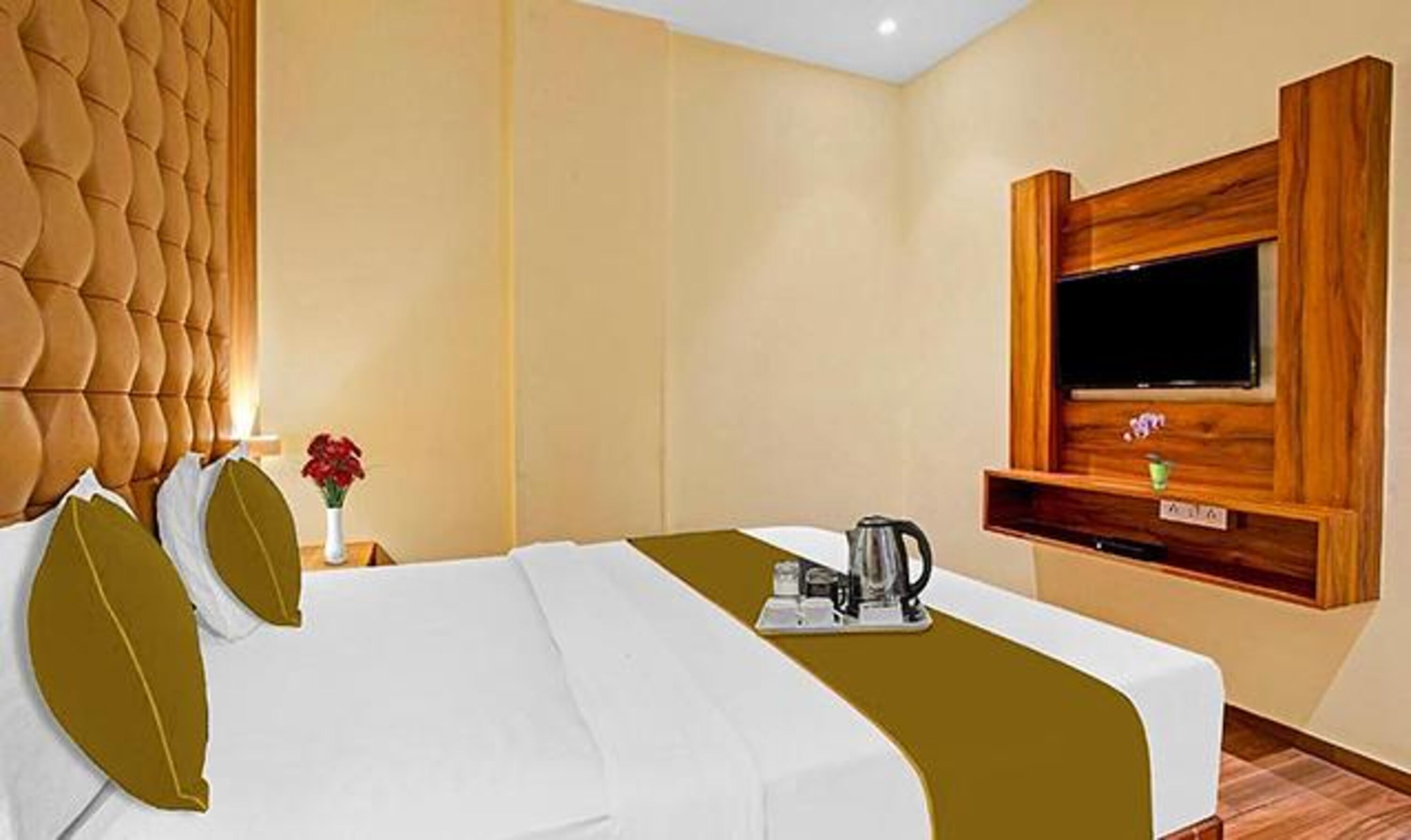 Art Inn by Fabhotel