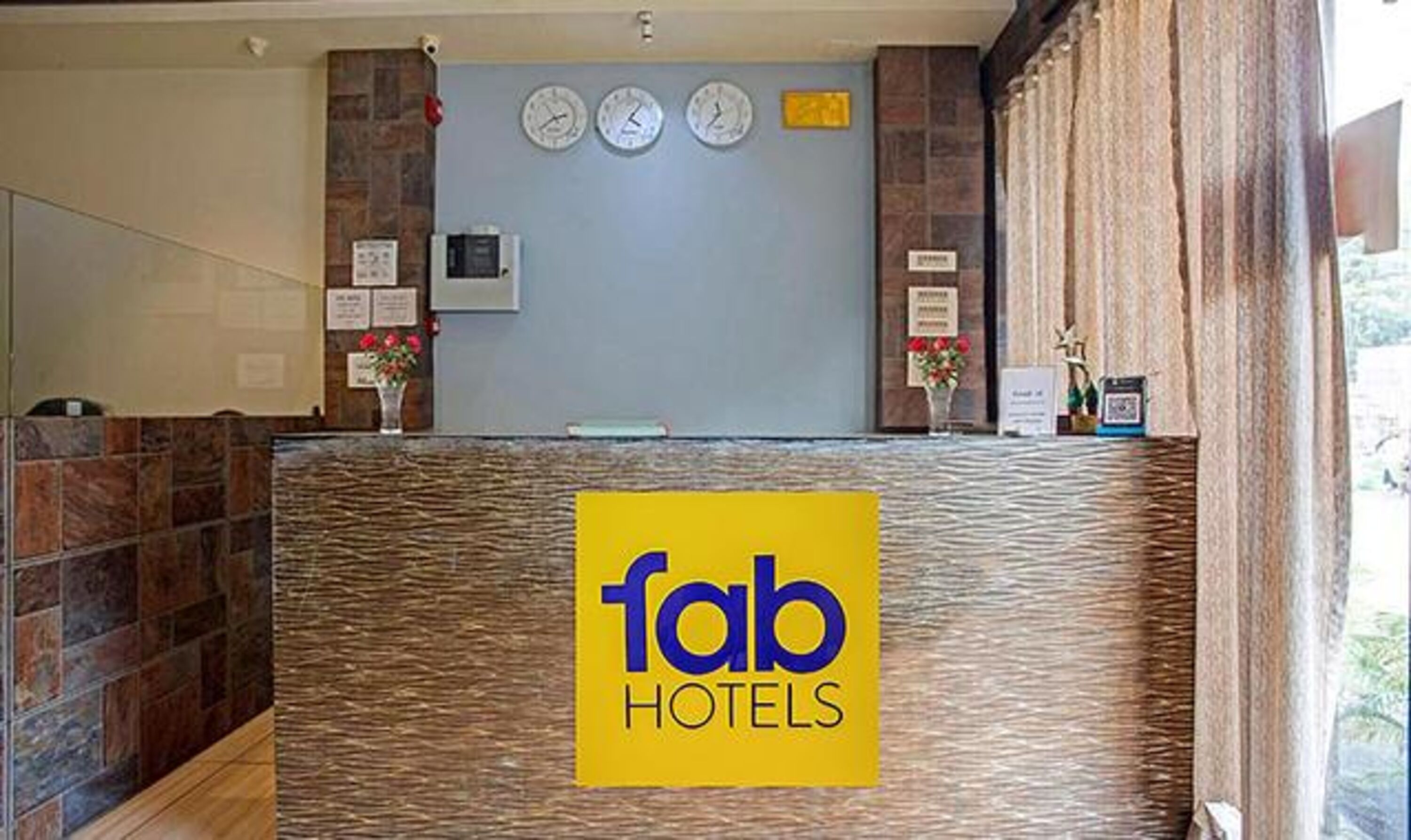Art Inn by Fabhotel