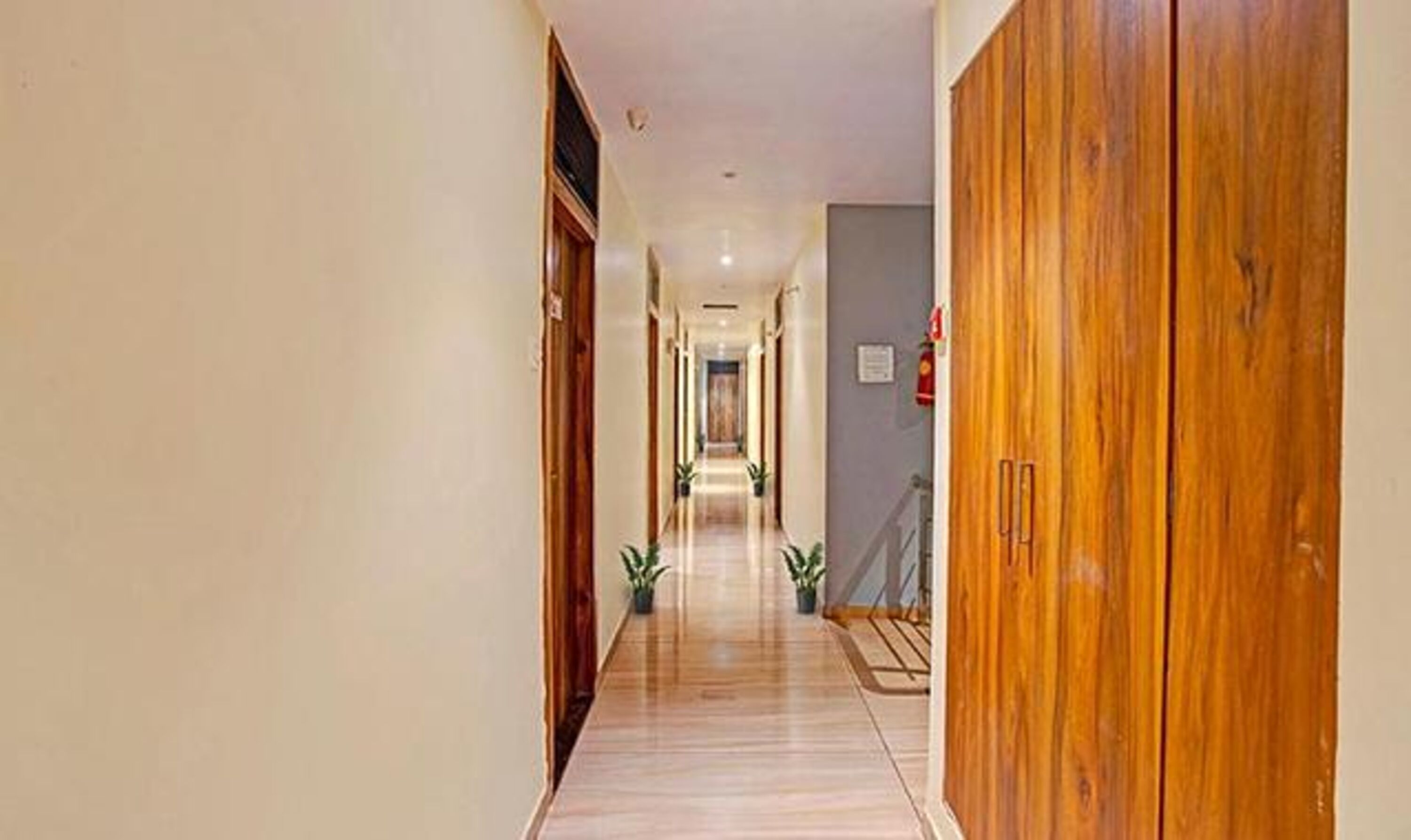 Art Inn by Fabhotel