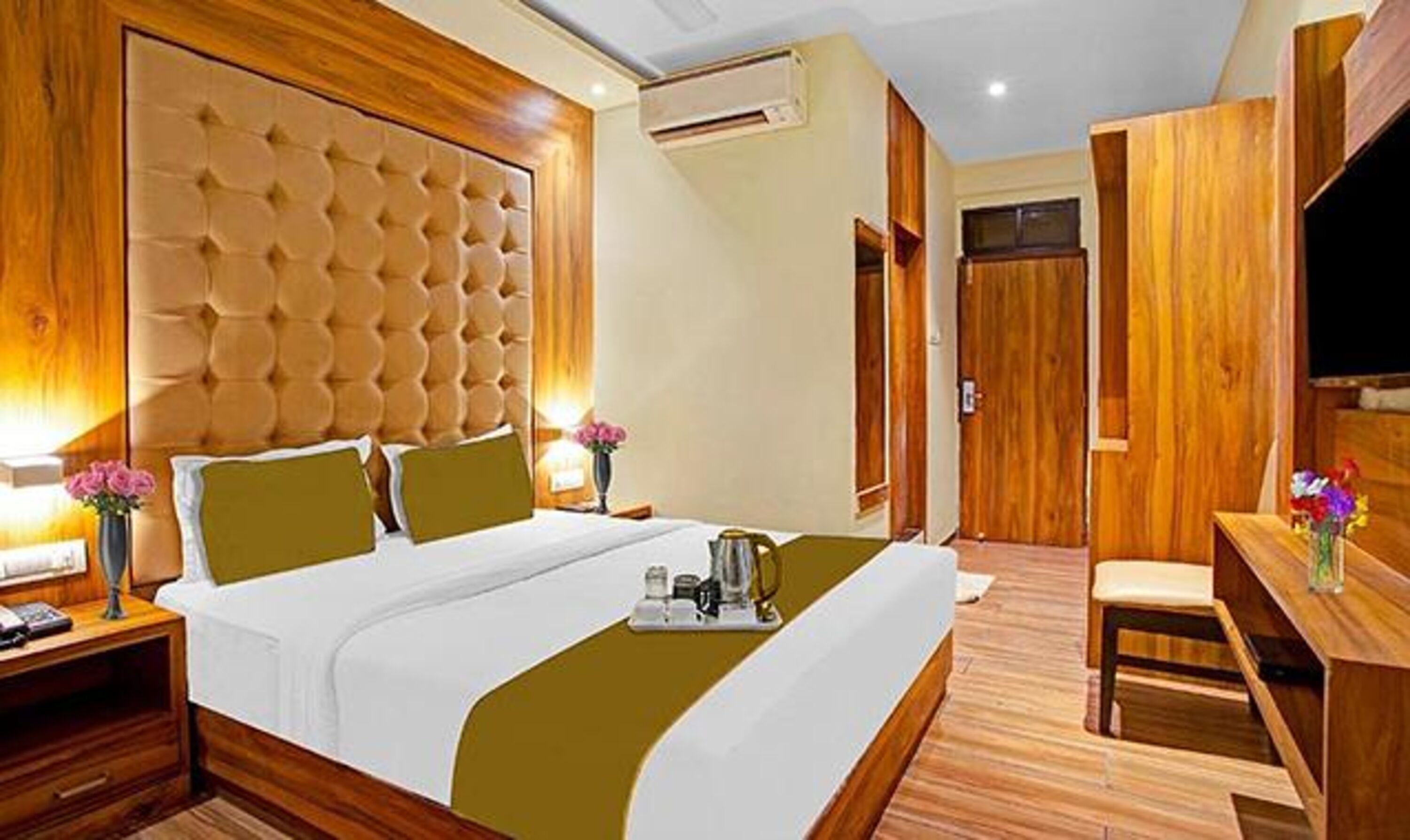 Art Inn by Fabhotel