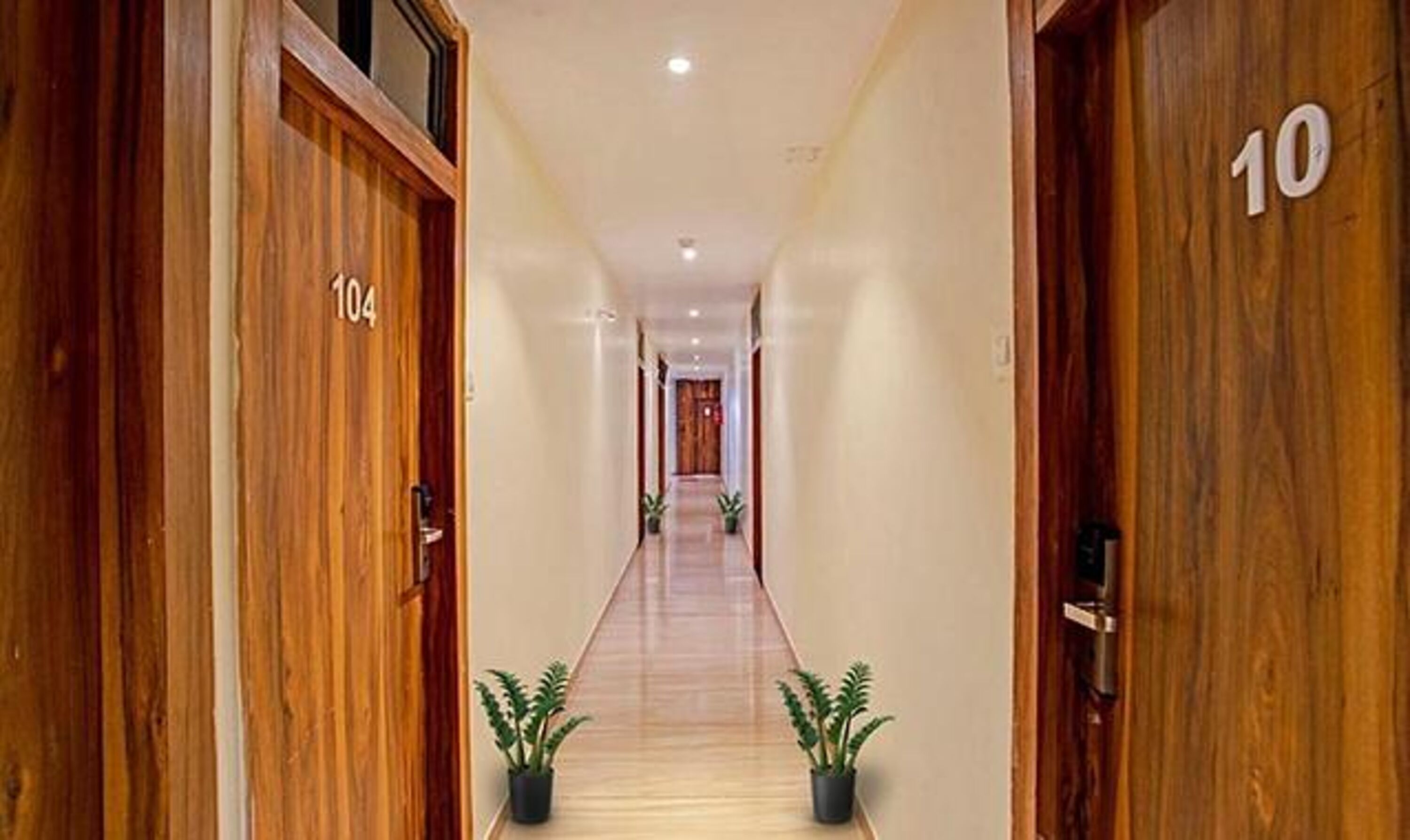 Art Inn by Fabhotel