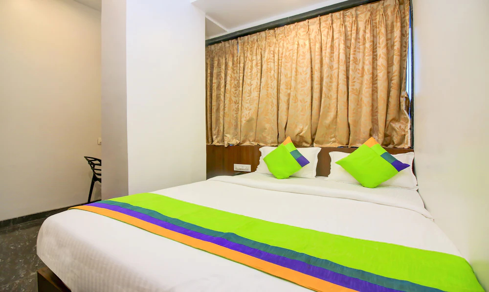 Arvind Residency by Treebo