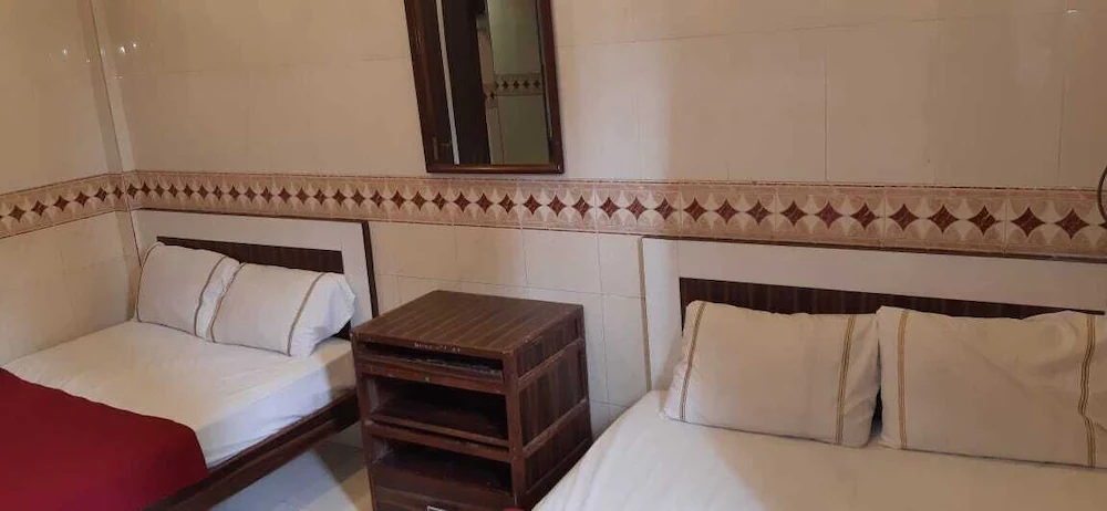 Asha Hotel