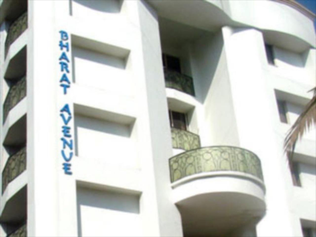 Bharat Avenue