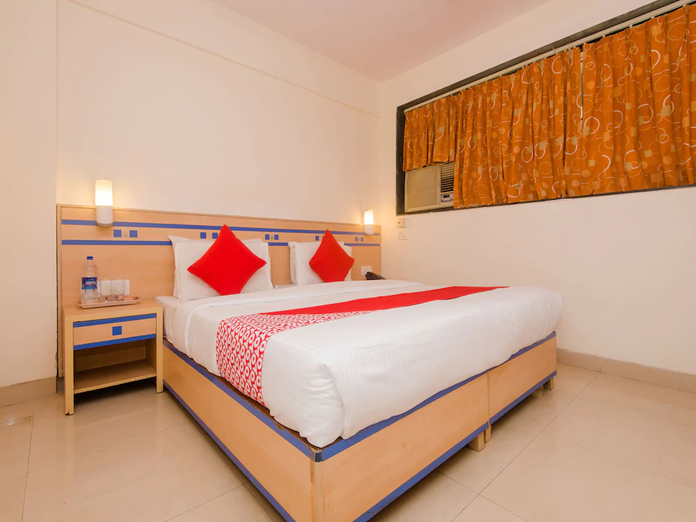 Blue Sapphires By OYO Rooms