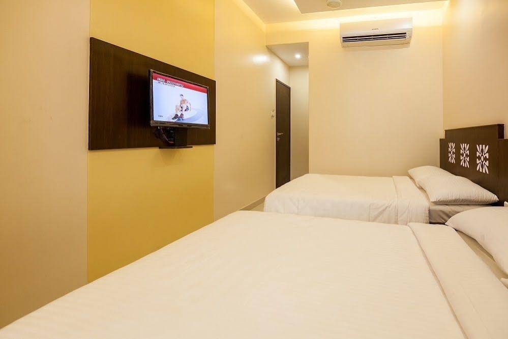 City Guest House