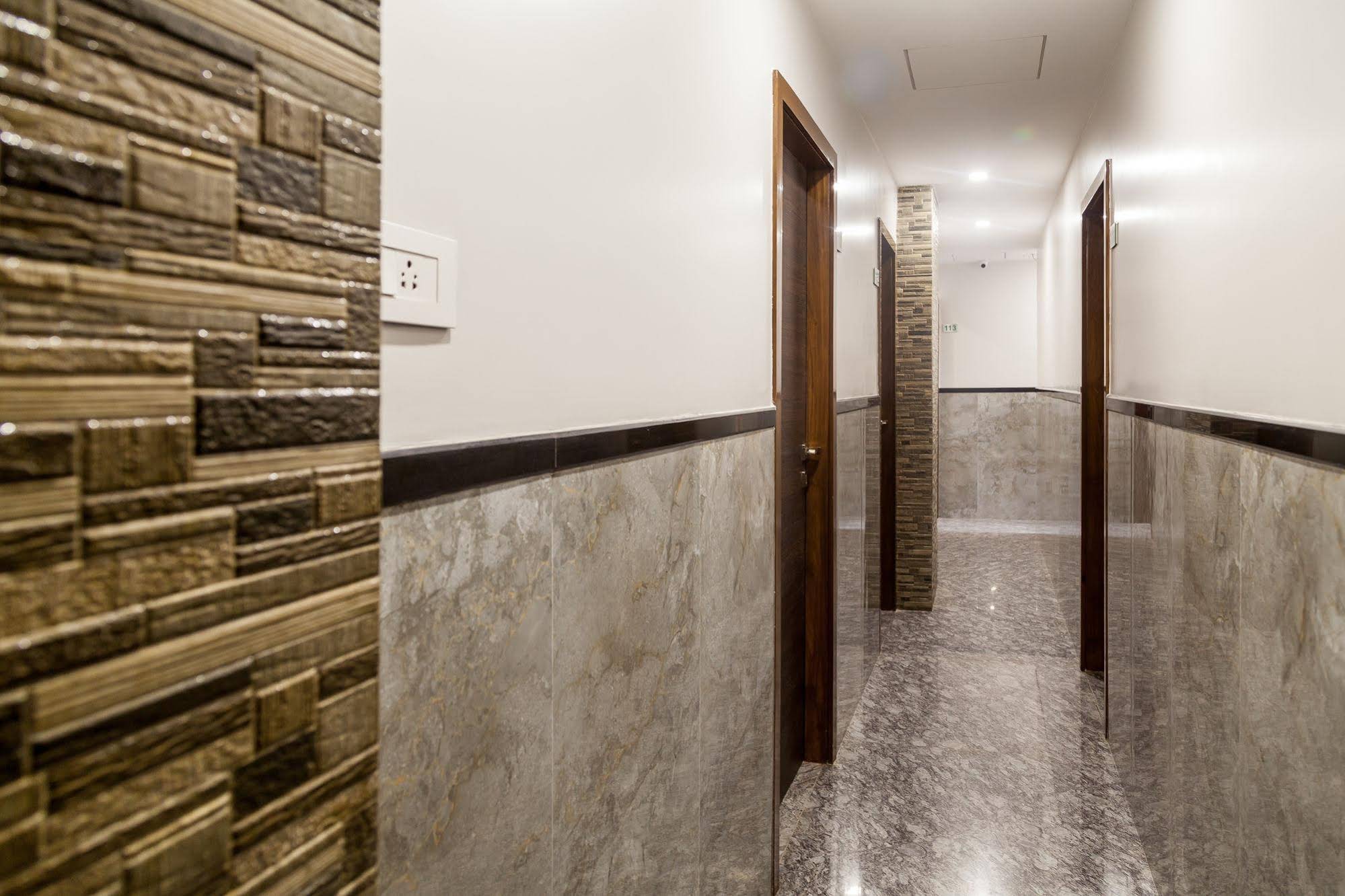 City Guest House