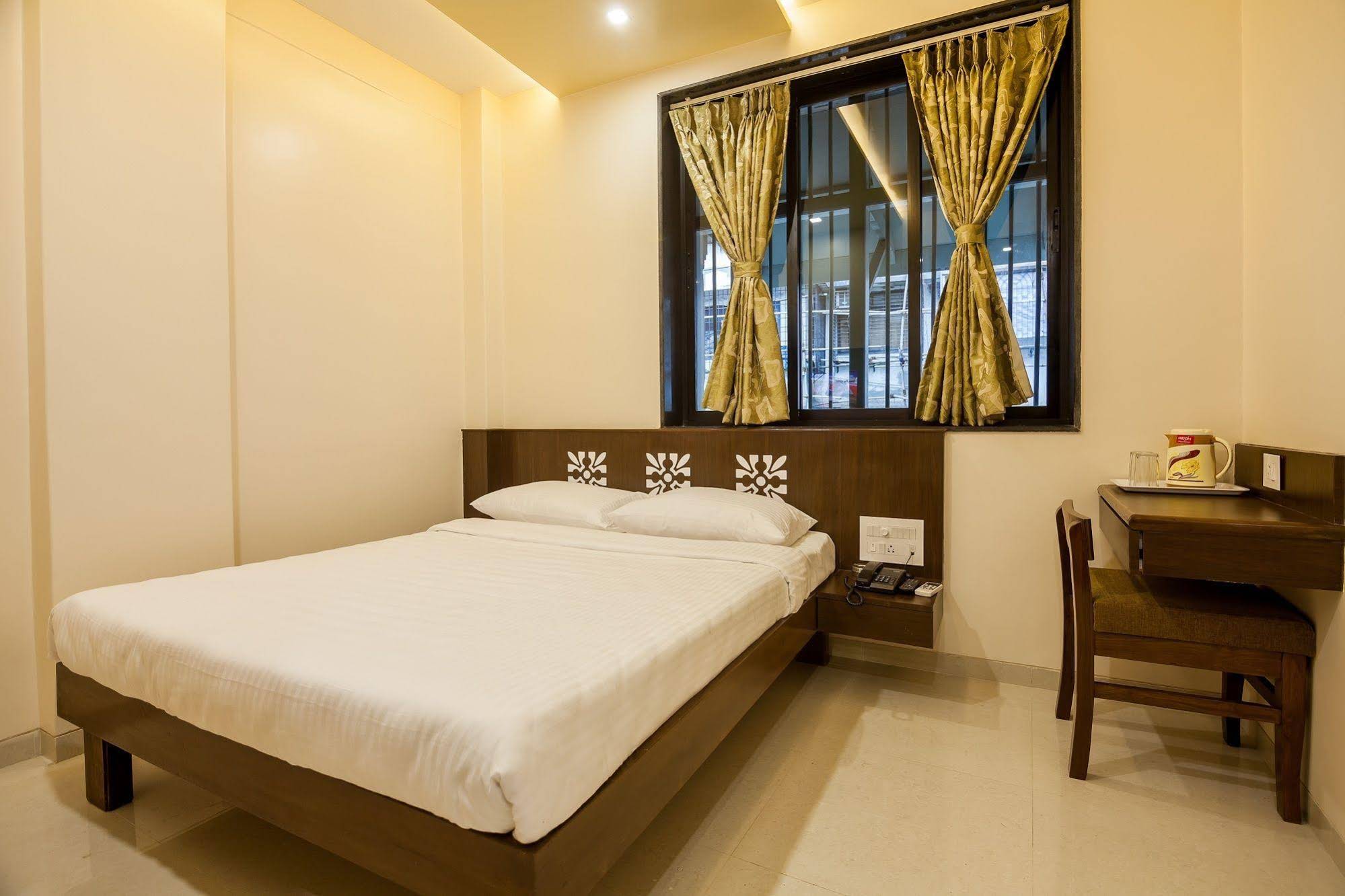 City Guest House