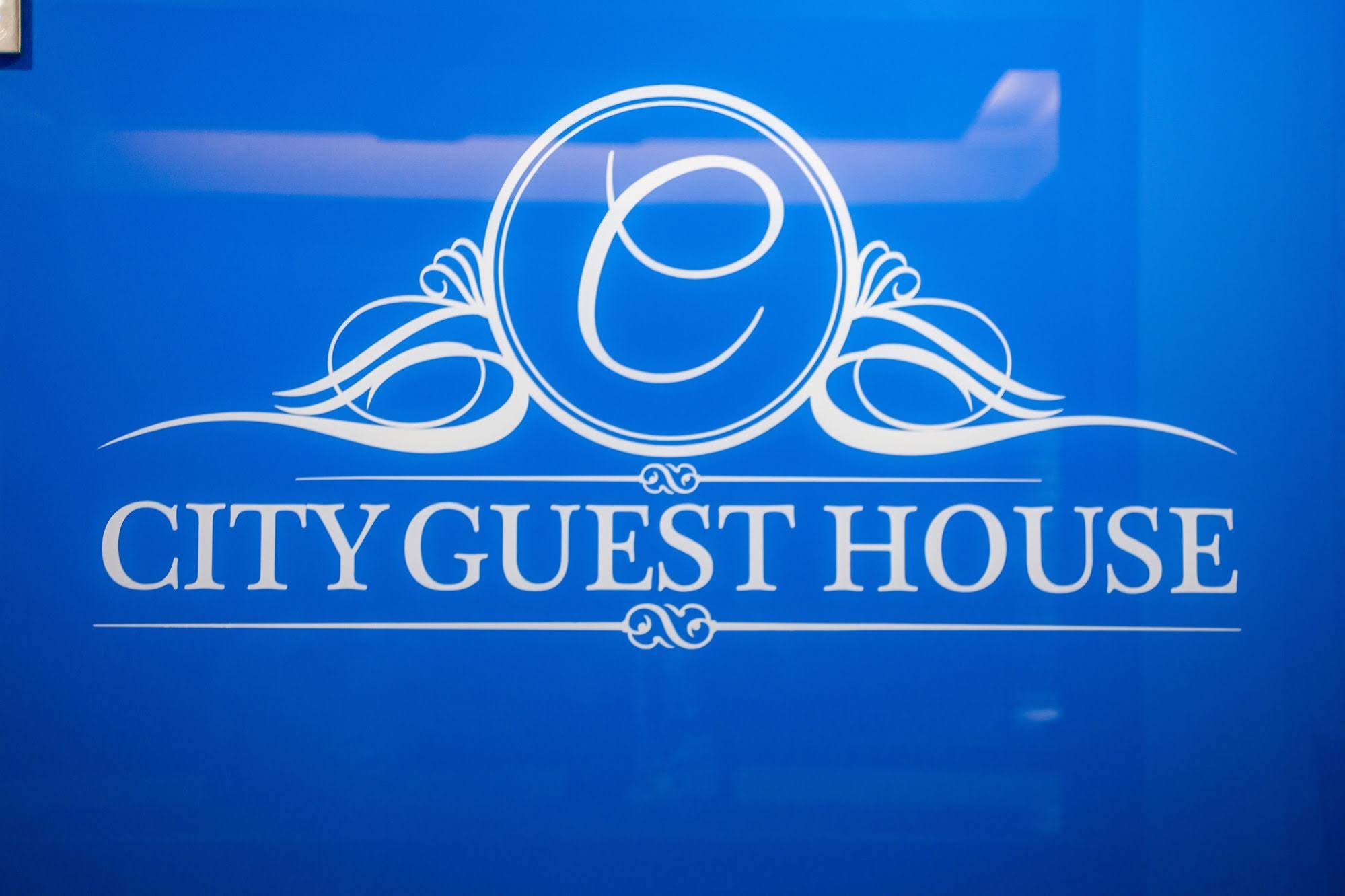 City Guest House
