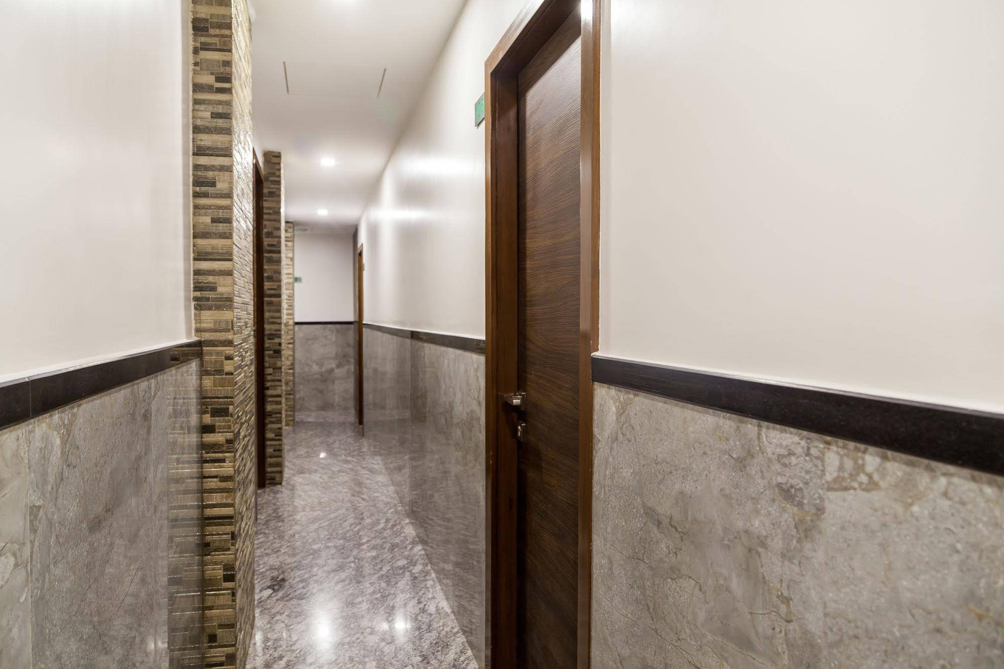 City Guest House
