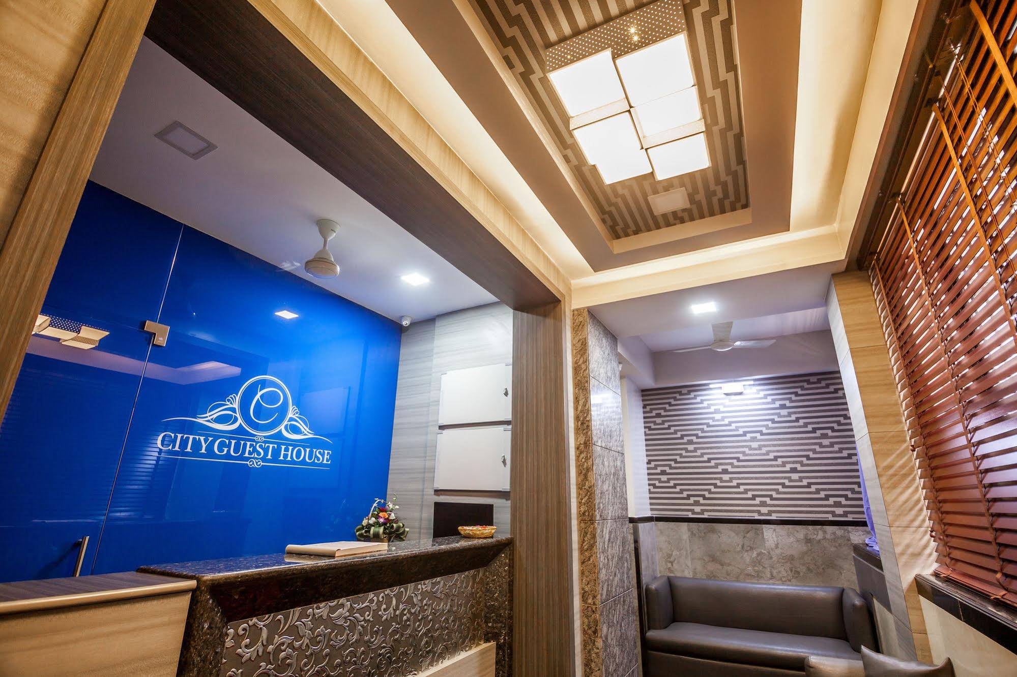 City Guest House