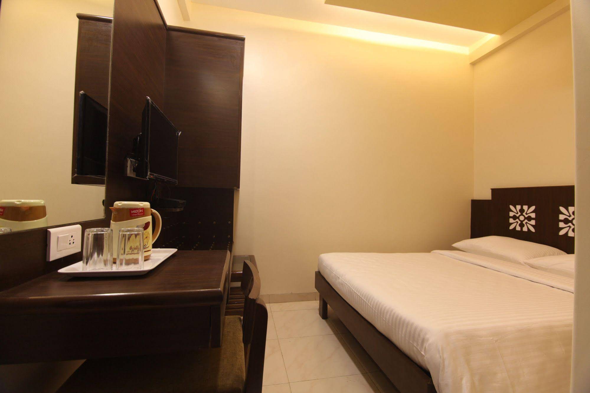 City Guest House