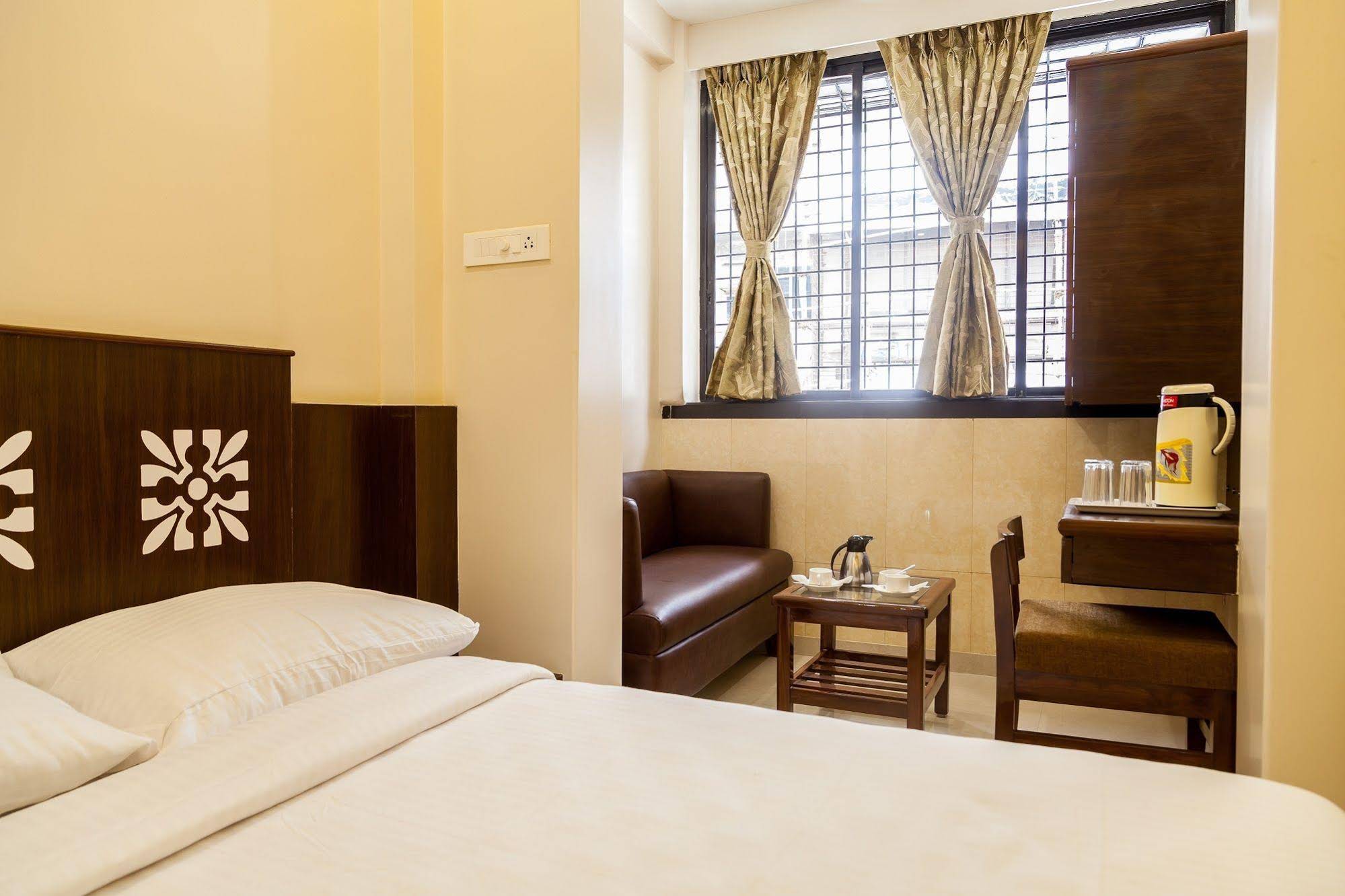 City Guest House