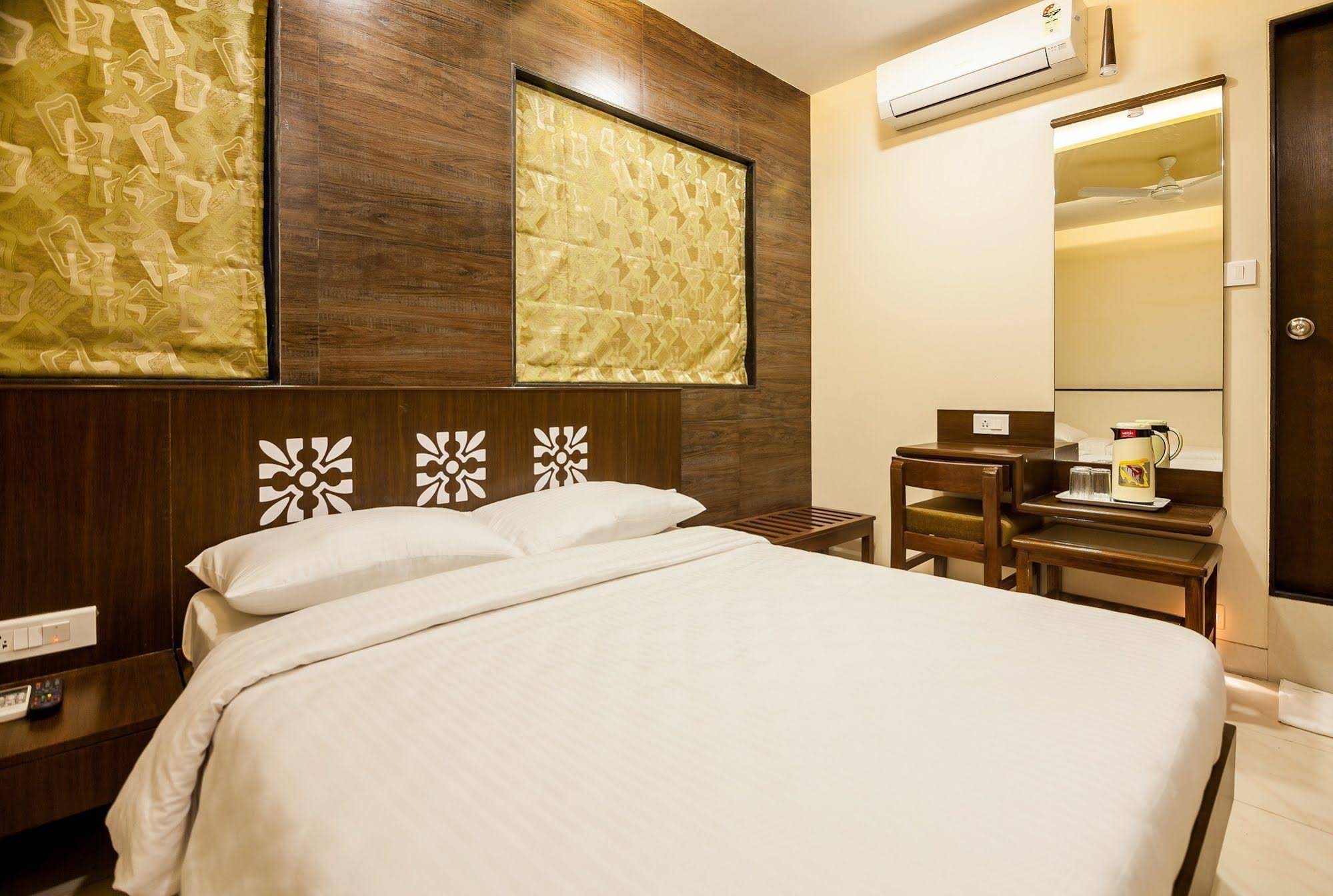 City Guest House