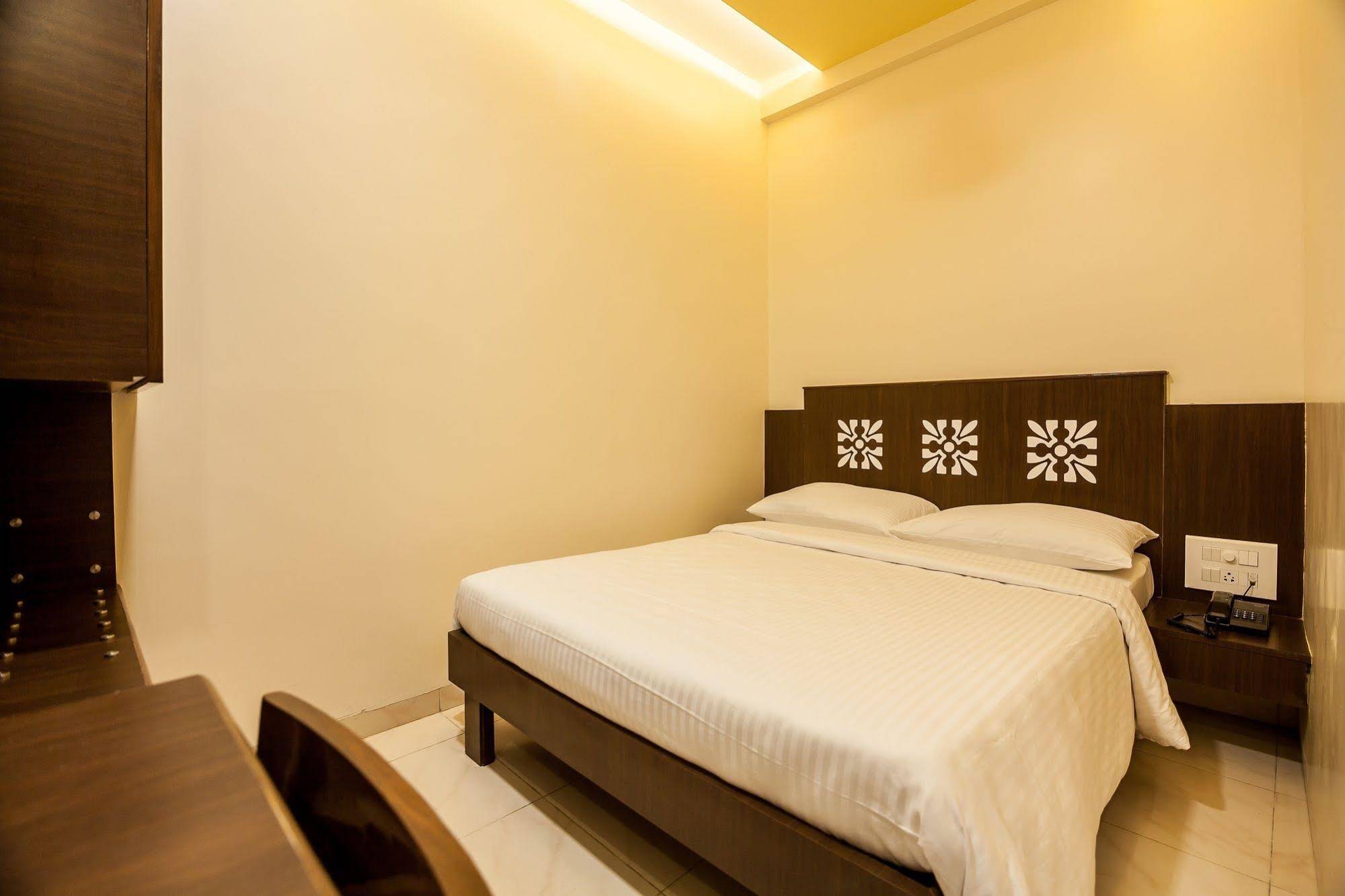City Guest House